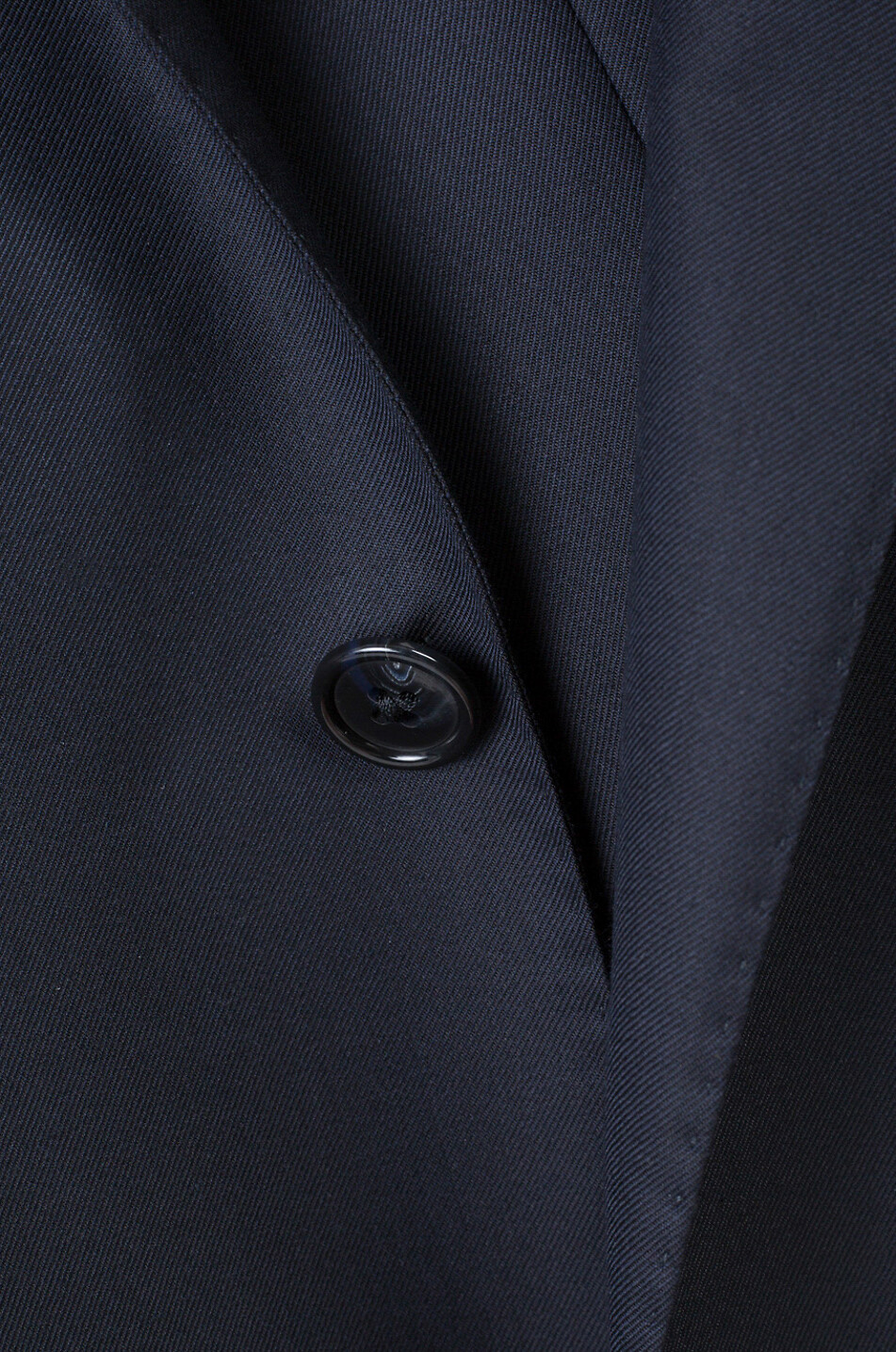 CORNELIANI Anzug aus Schurwolle Herren DUNKELBLAU 3