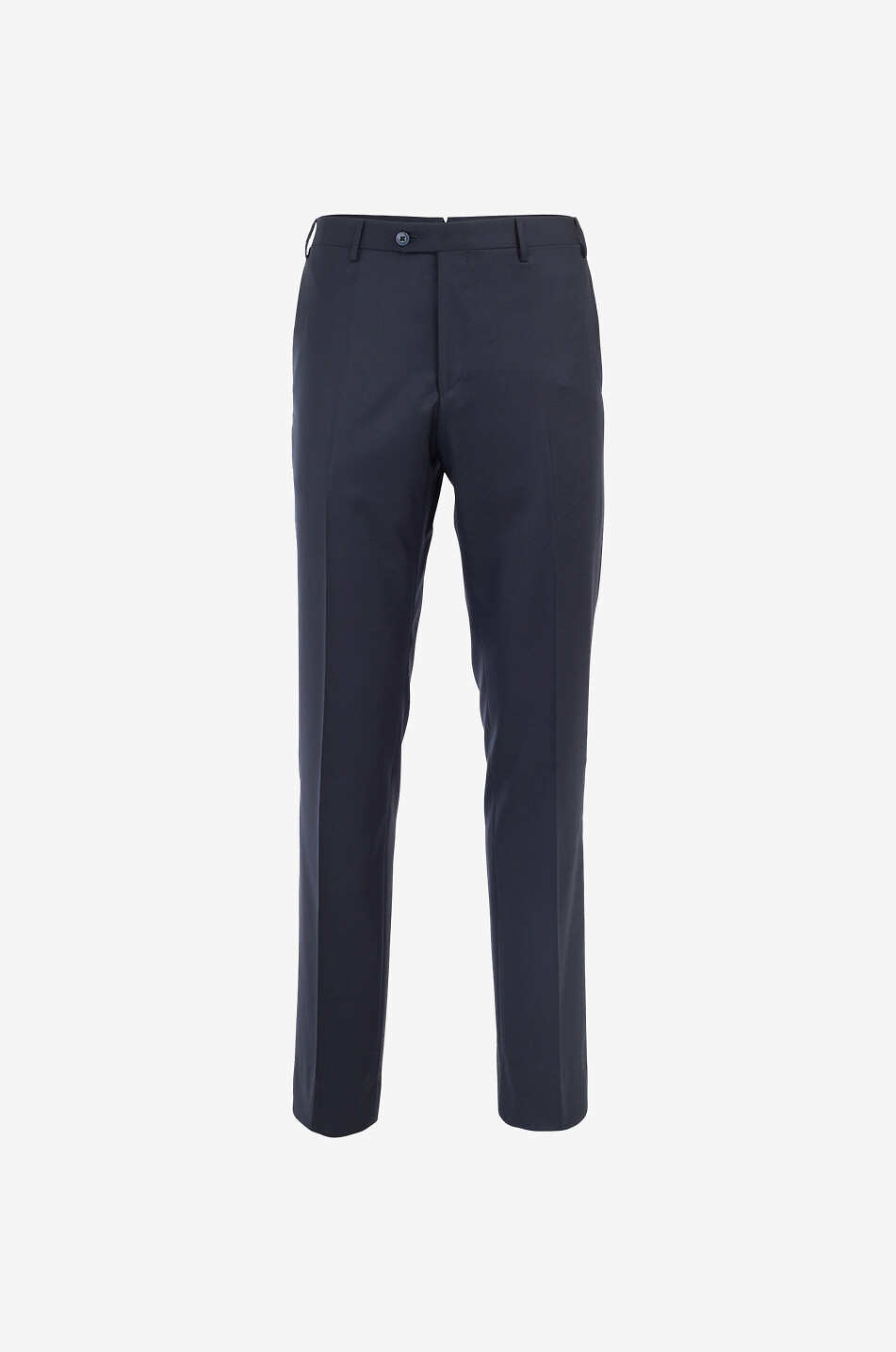 Klassische Hose aus Schurwolle