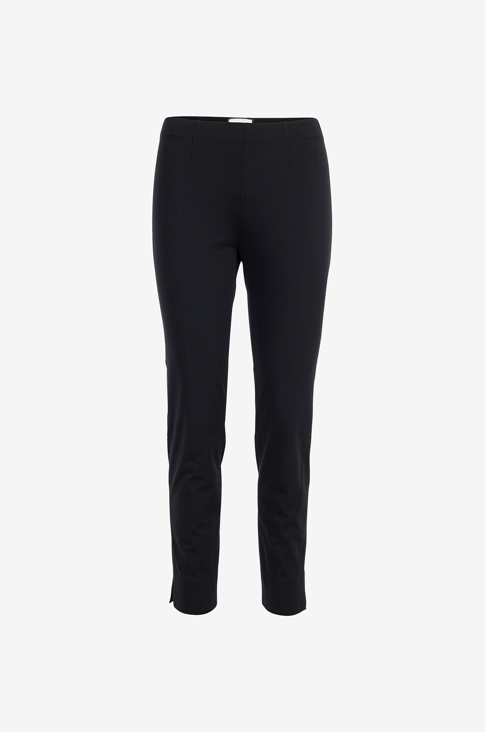 SEDUCTIVE Keilhose aus Baumwollmix Sabrina Damen SCHWARZ 1