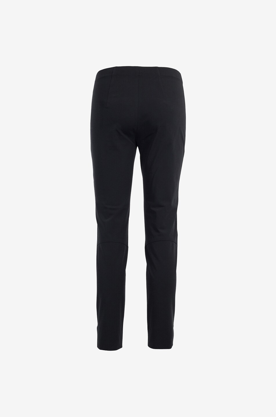 SEDUCTIVE Keilhose aus Baumwollmix Sabrina Damen SCHWARZ 2