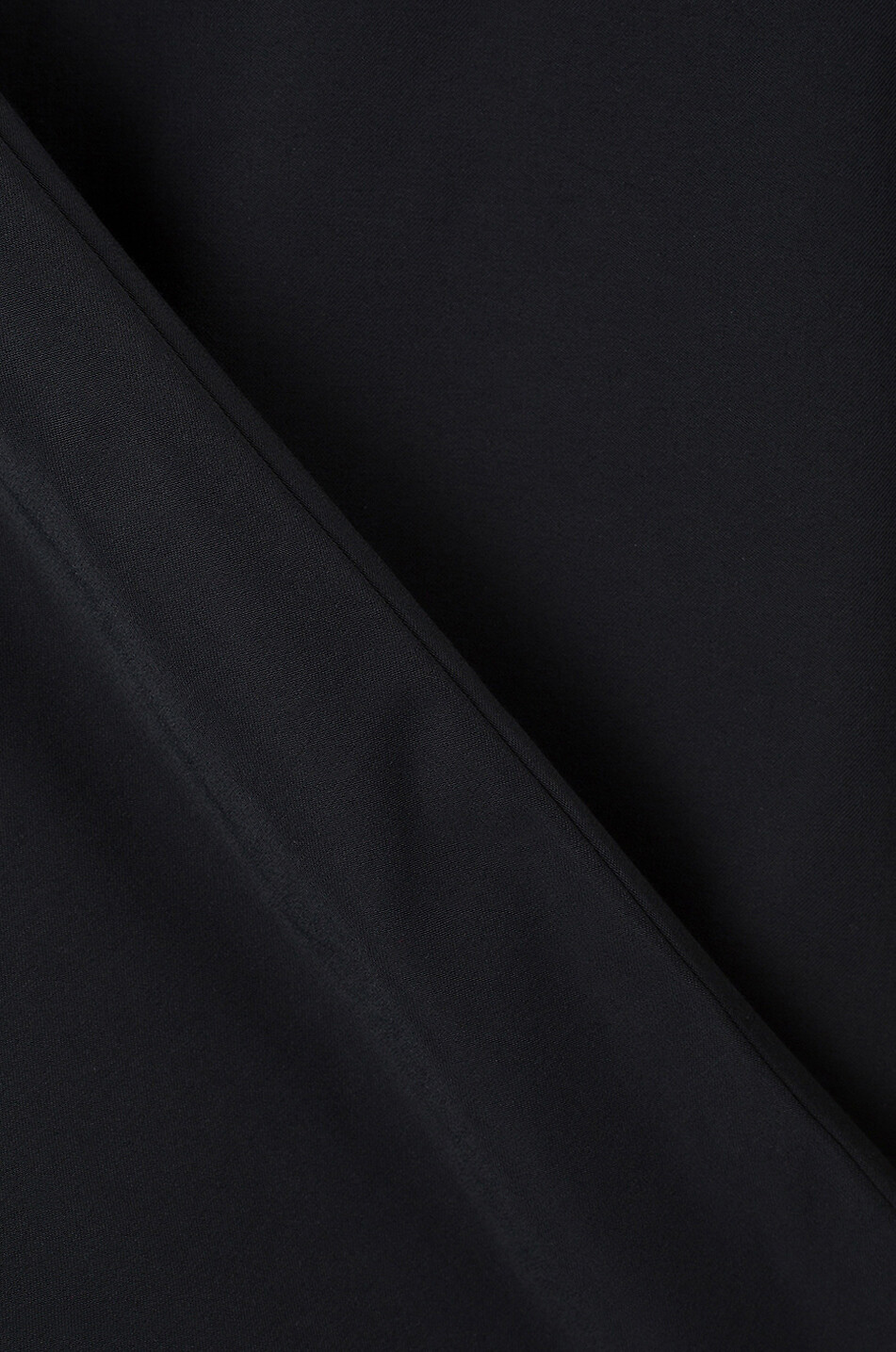 SEDUCTIVE Keilhose aus Baumwollmix Sabrina Damen SCHWARZ 3