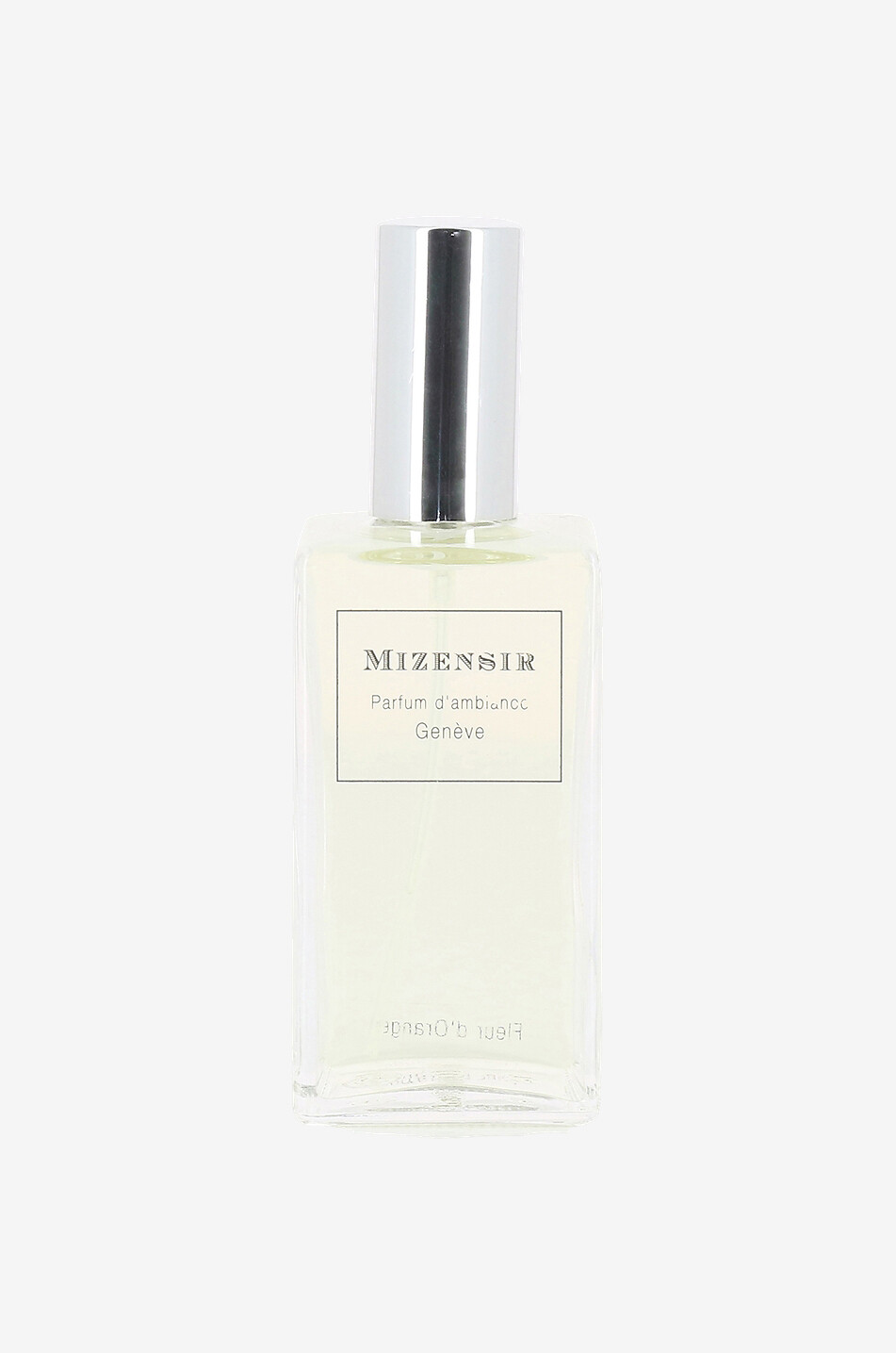 Fleur d'Oranger home fragrance