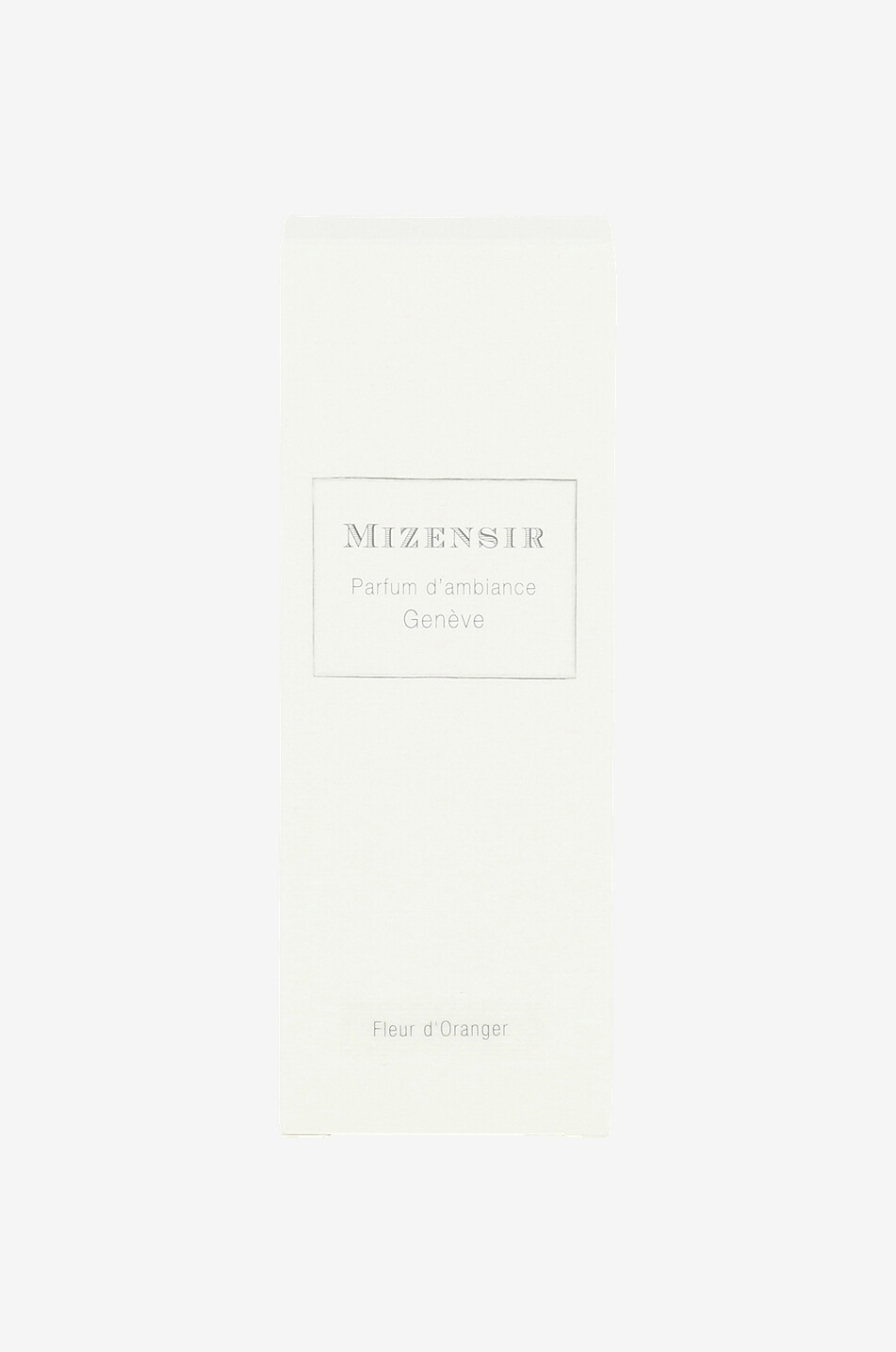 MIZENSIR Fleur d'Oranger home fragrance Home ORANGE 2