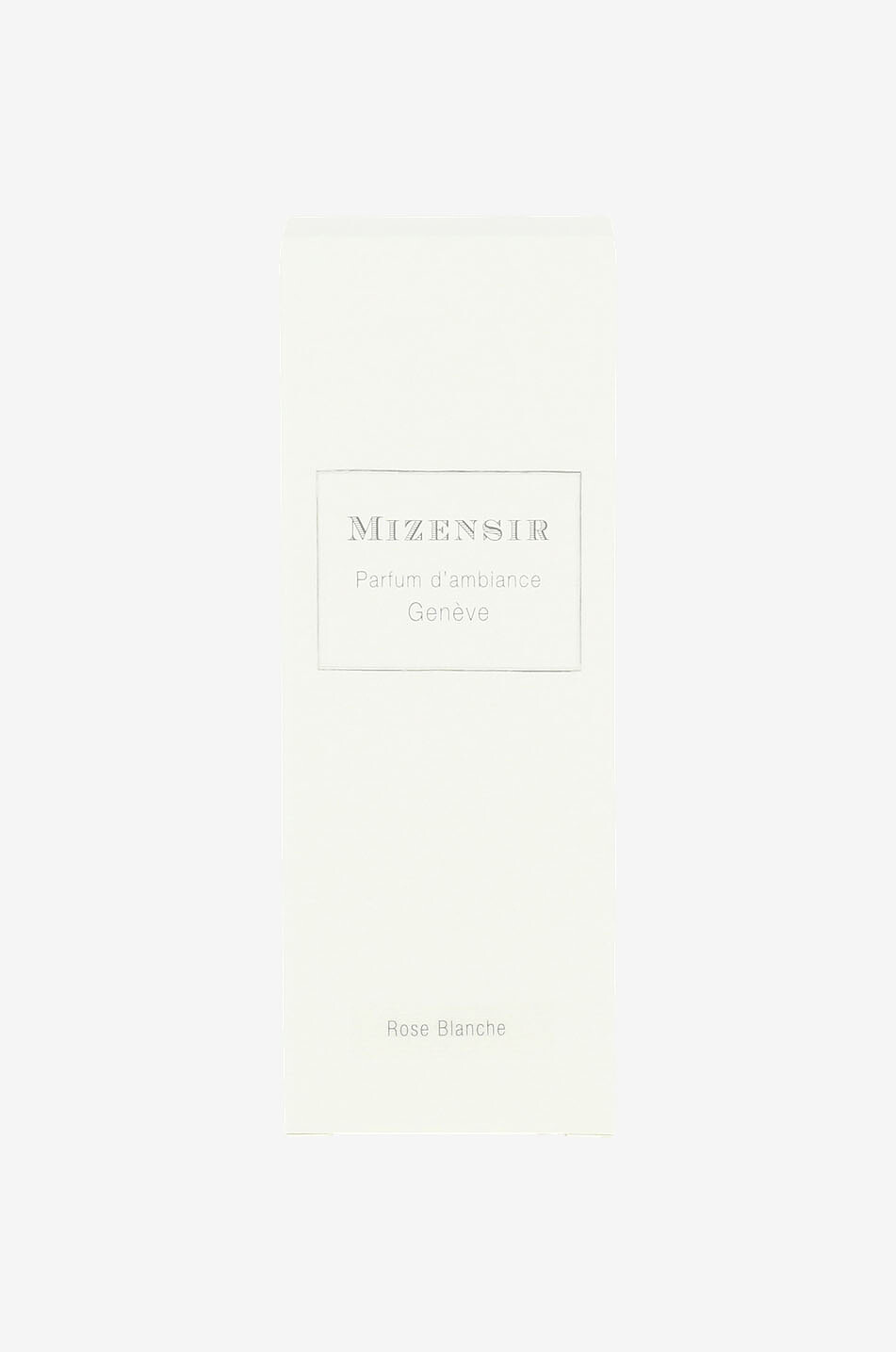 MIZENSIR Raumduft Rose Blanche Haus ROSA 2