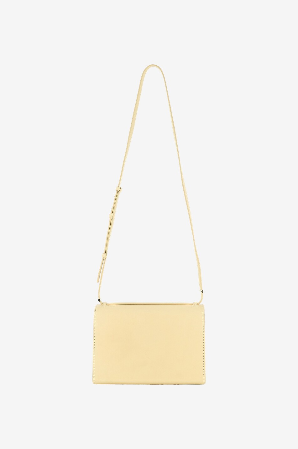 PB 0110 Schultertasche aus Leder AB 31 Damen BEIGE 3