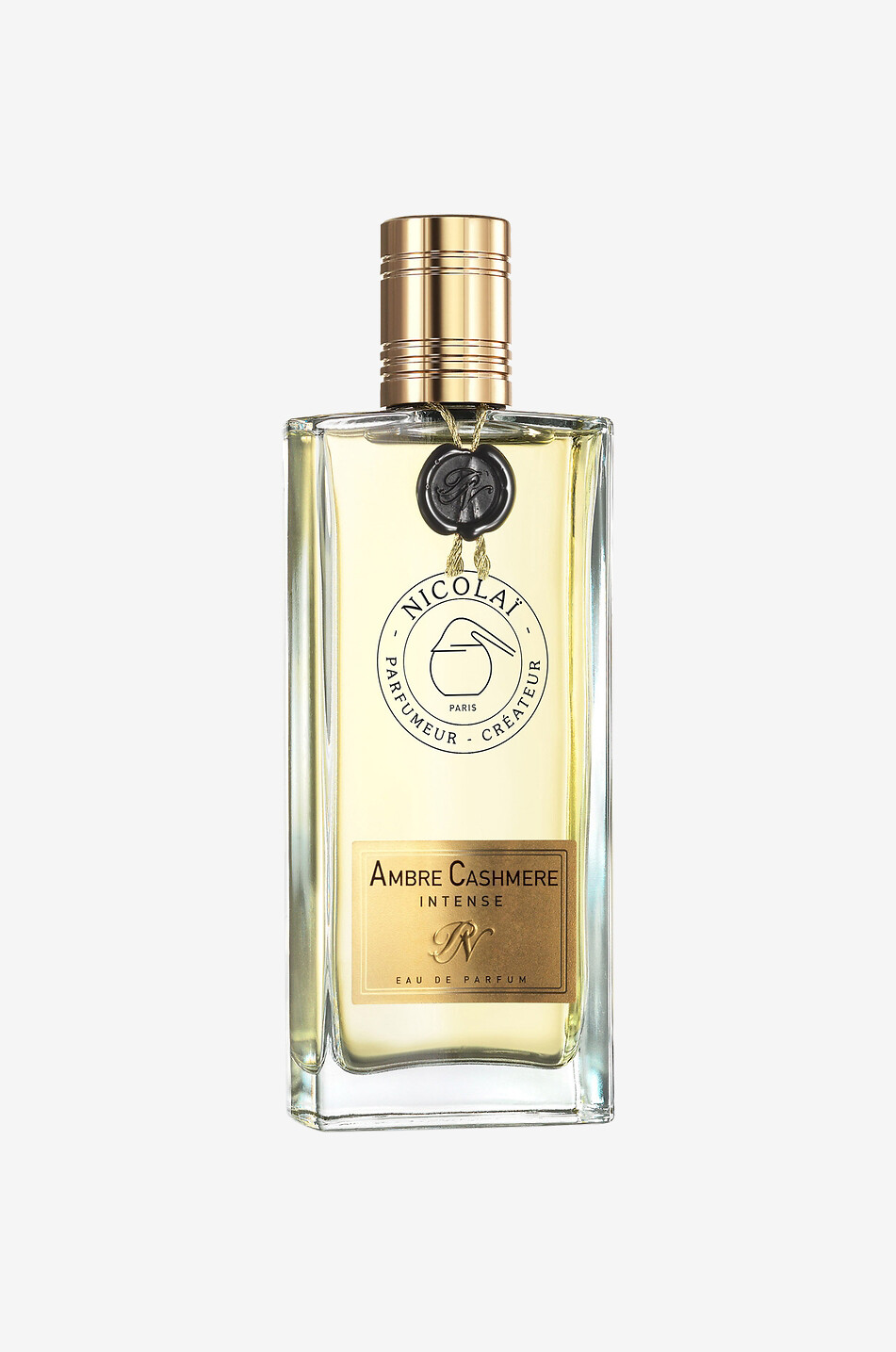 NICOLAI Eau de parfum Ambre Cashmere Intense Unisexe Incolore 1