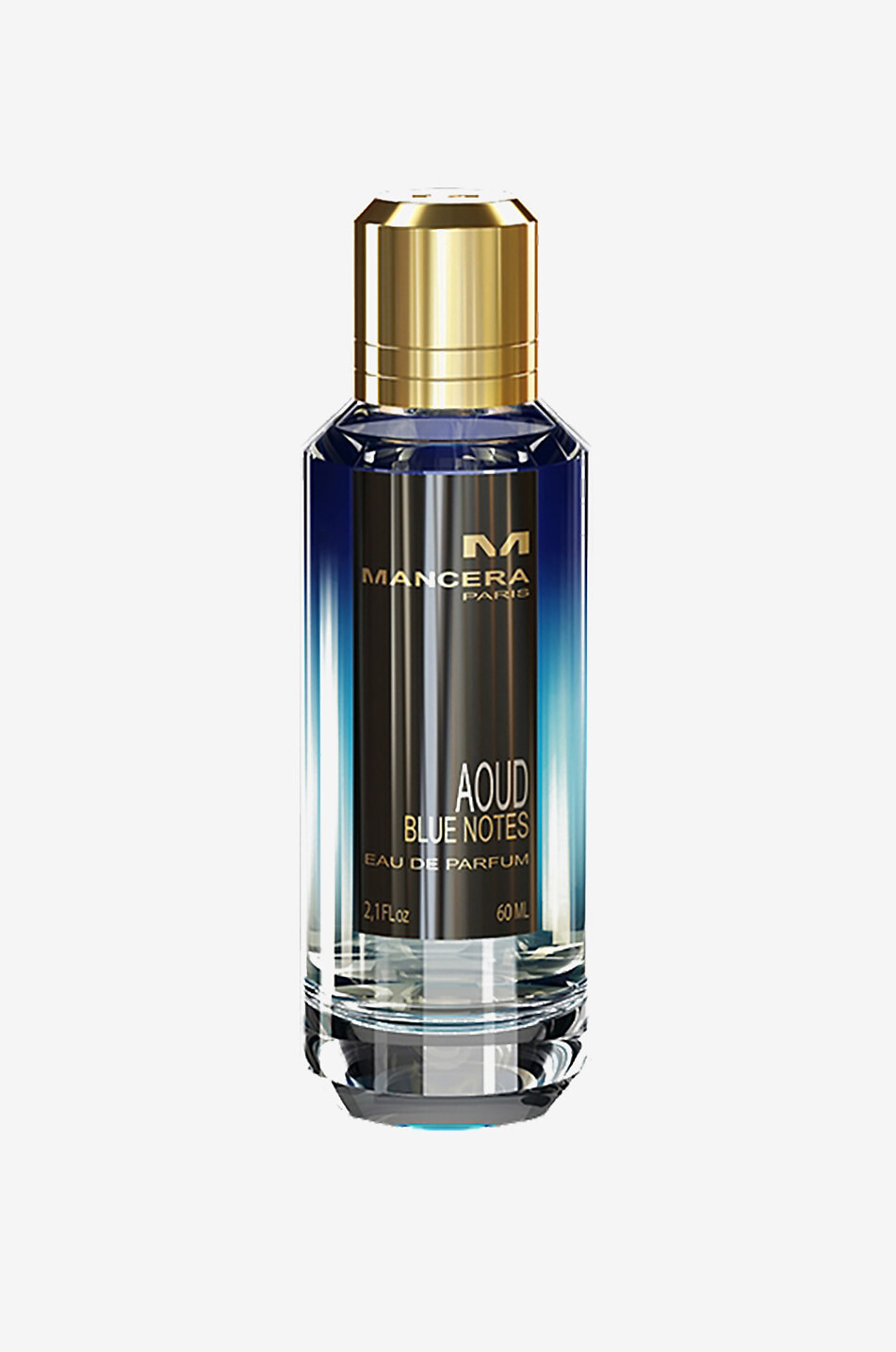 Aoud Blue Notes eau de parfum - 60 ml