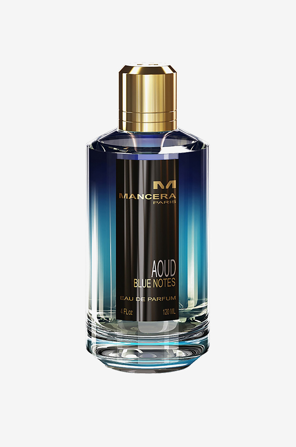 Eau de parfum Aoud Blue Notes 120