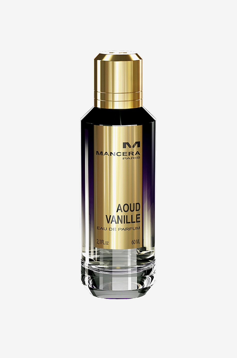 MANCERA Aoud Vanille perfume Women Colourless 1