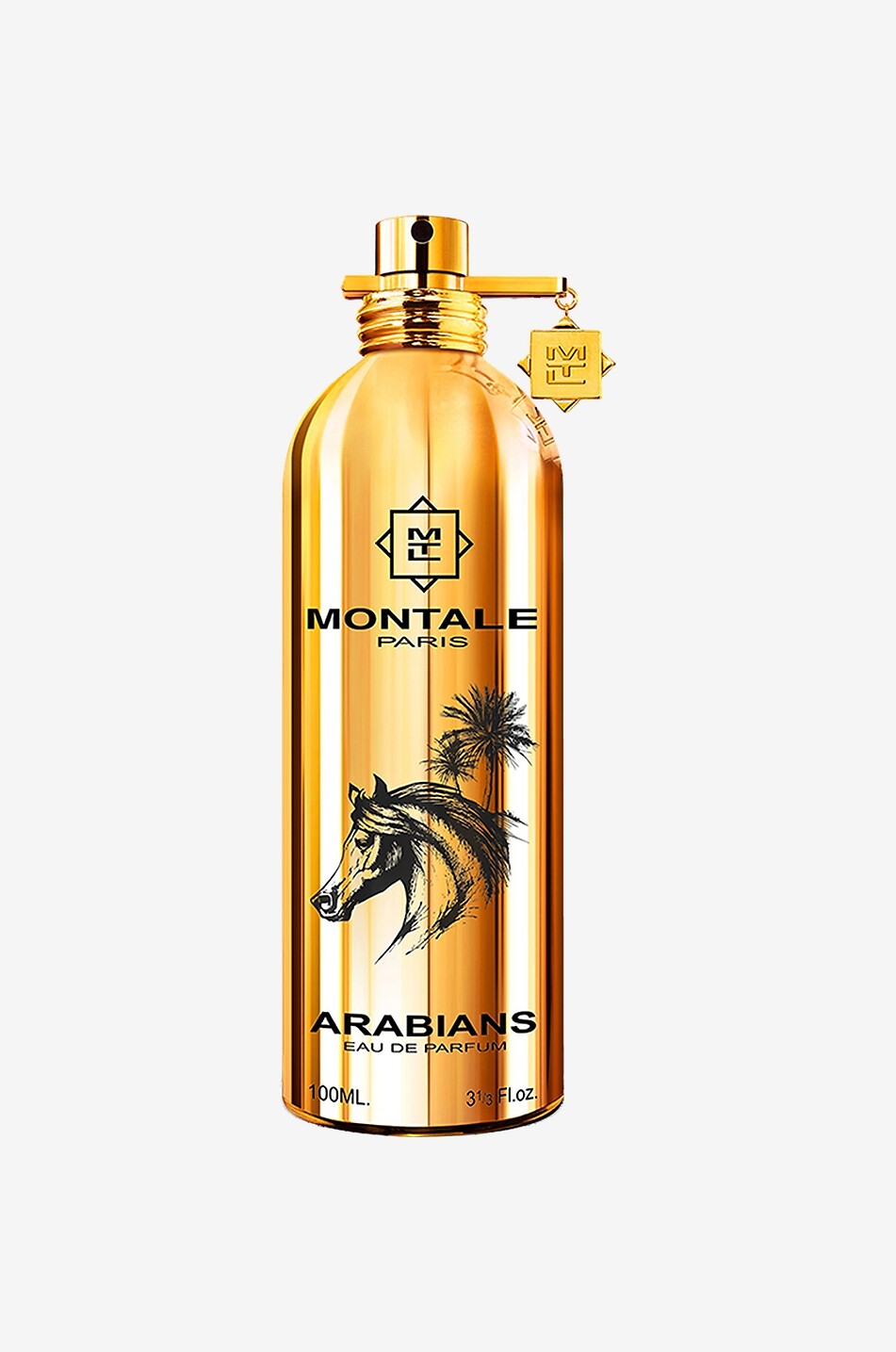 MONTALE PARFUMS Eau de Parfum Arabians Unisex Farblos 1