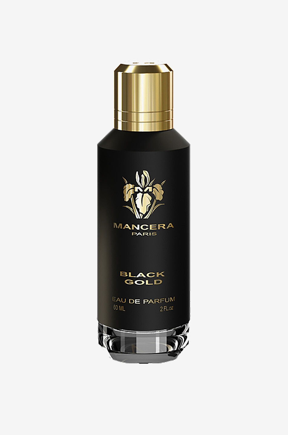 MANCERA Black Gold eau de parfum - 60 ml Unisex Colourless 1