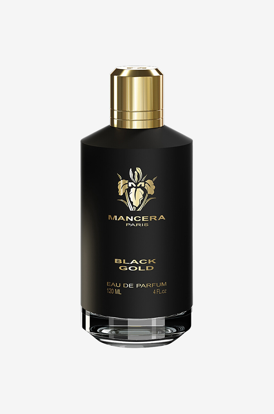 MANCERA Eau de parfum Black Gold Femme Incolore 1