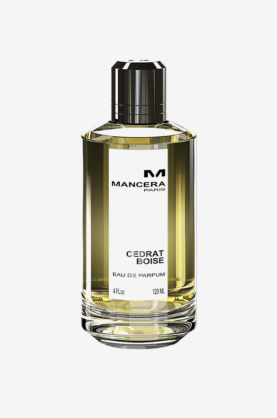 MANCERA Eau de parfum Cedrat Boise - 120 ml Unisexe Incolore 1