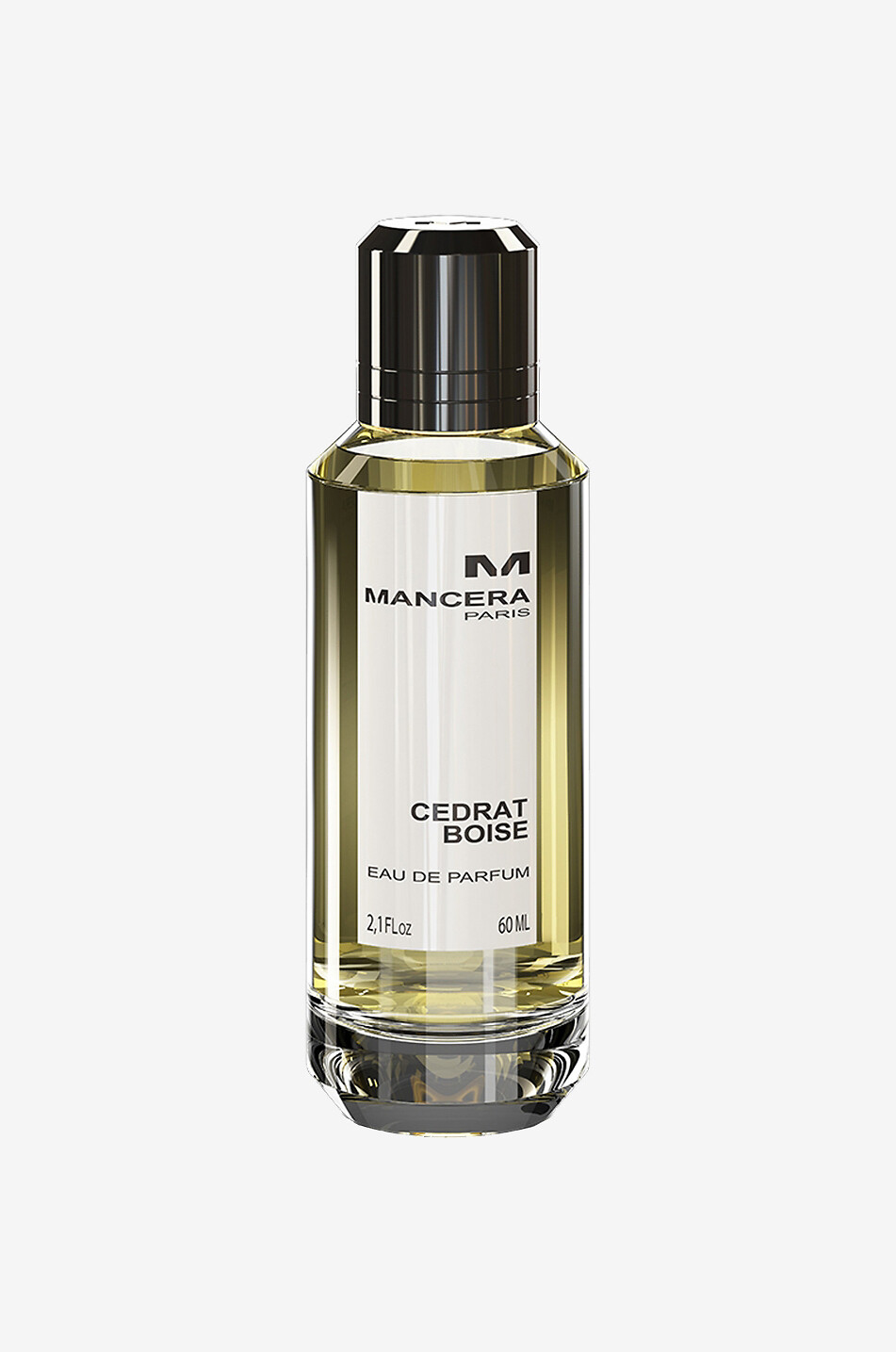 MANCERA Eau de parfum Cedrat Boise 60 Unisexe Incolore 1