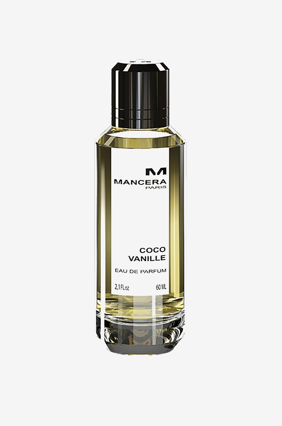 Eau de Parfum Coco Vanille - 60 ml