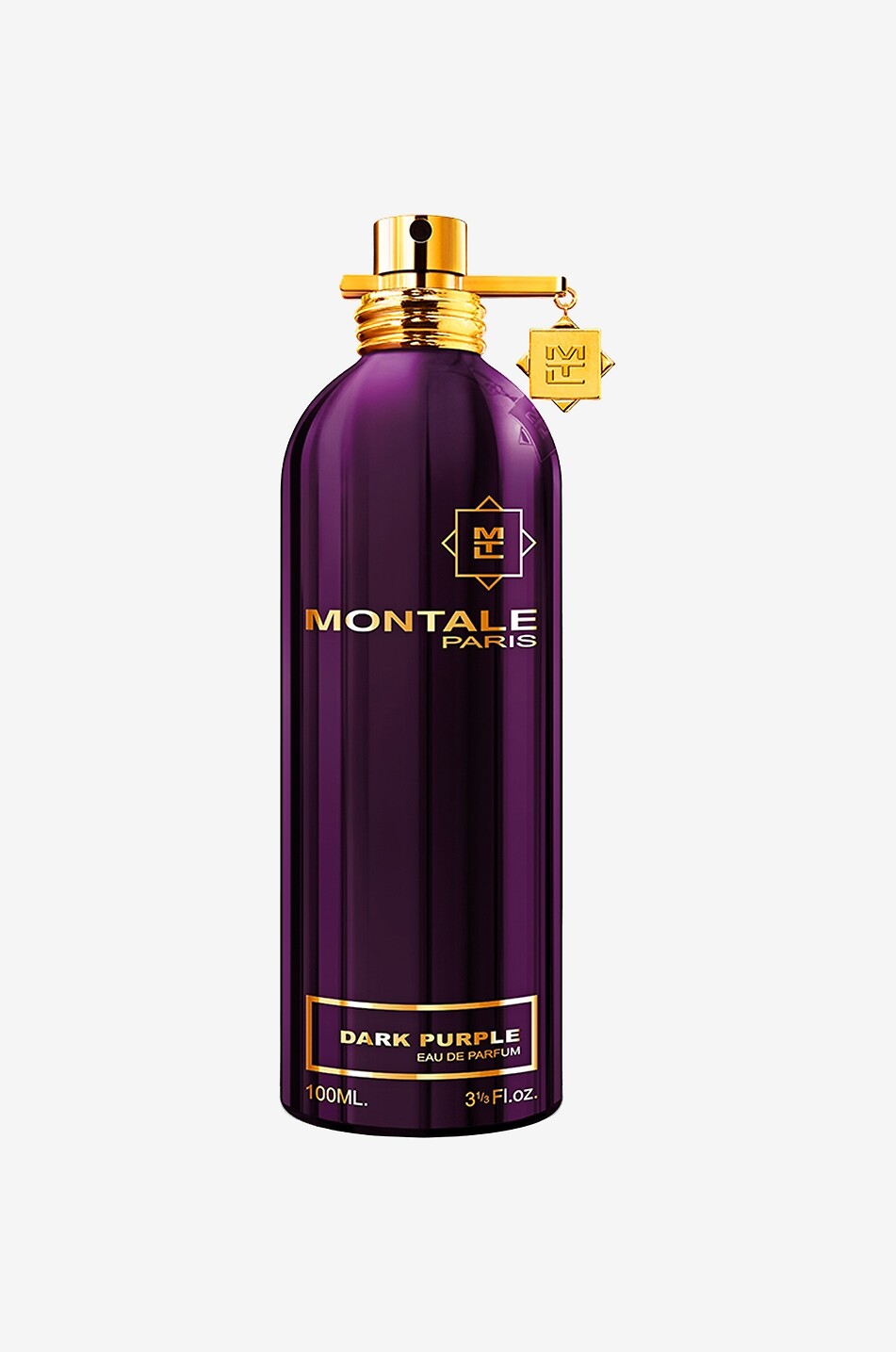MONTALE PARFUMS Eau de Parfum Dark Purple Unisex Farblos 1