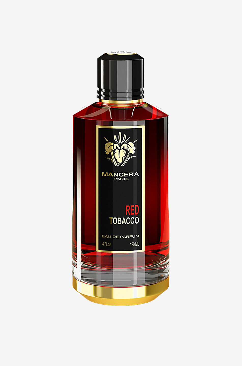 MANCERA Eau de parfum Red Tobacco - 120 ml Unisexe Incolore 1