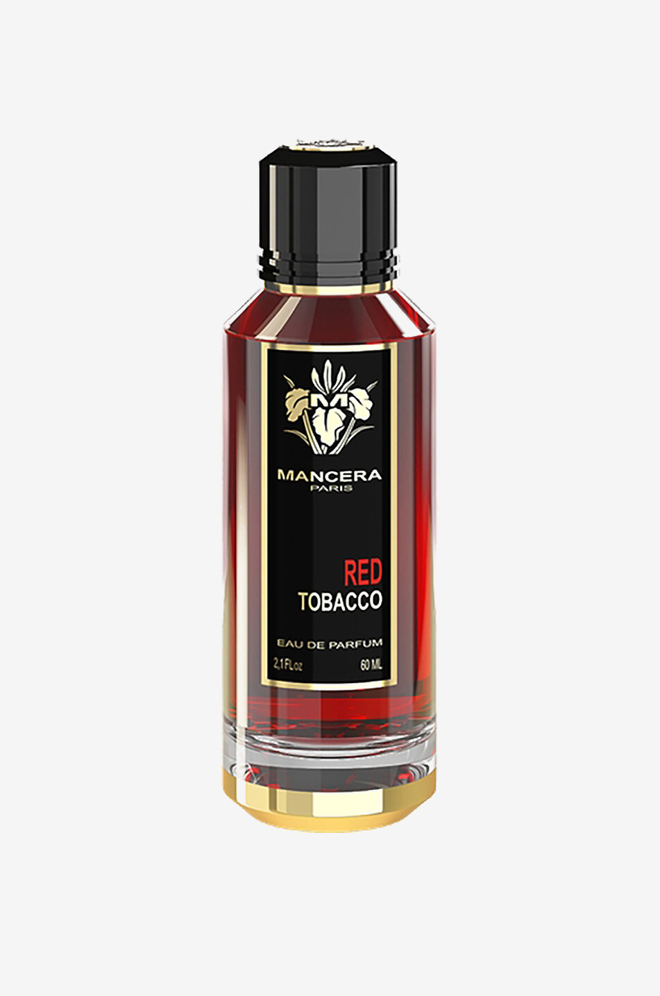 Eau de parfum Red Tobacco - 60 ml