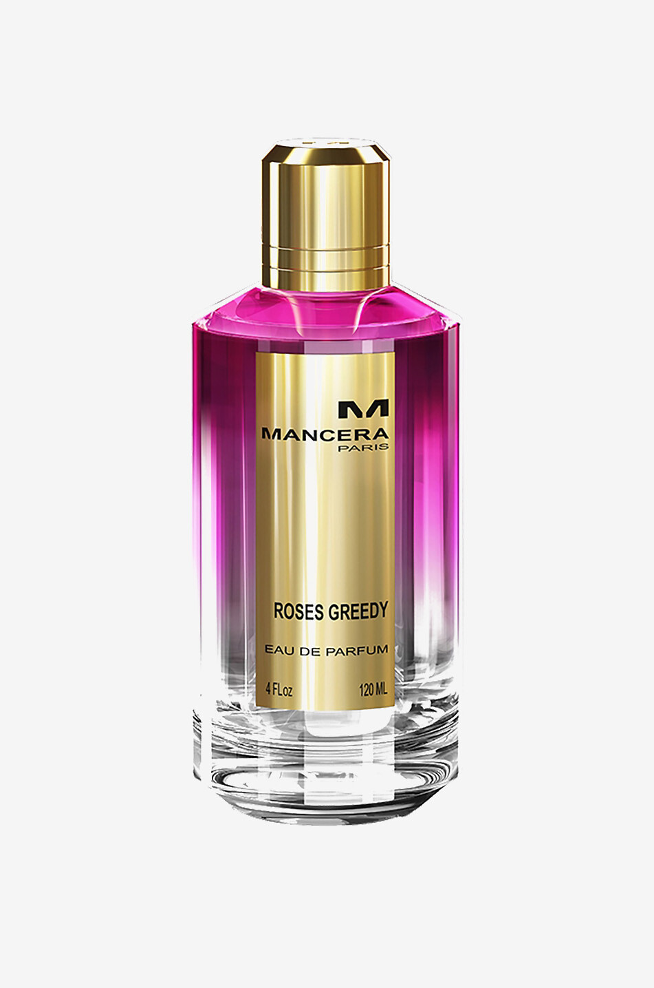 MANCERA Eau de parfum Roses Greedy 120 Unisexe Incolore 1