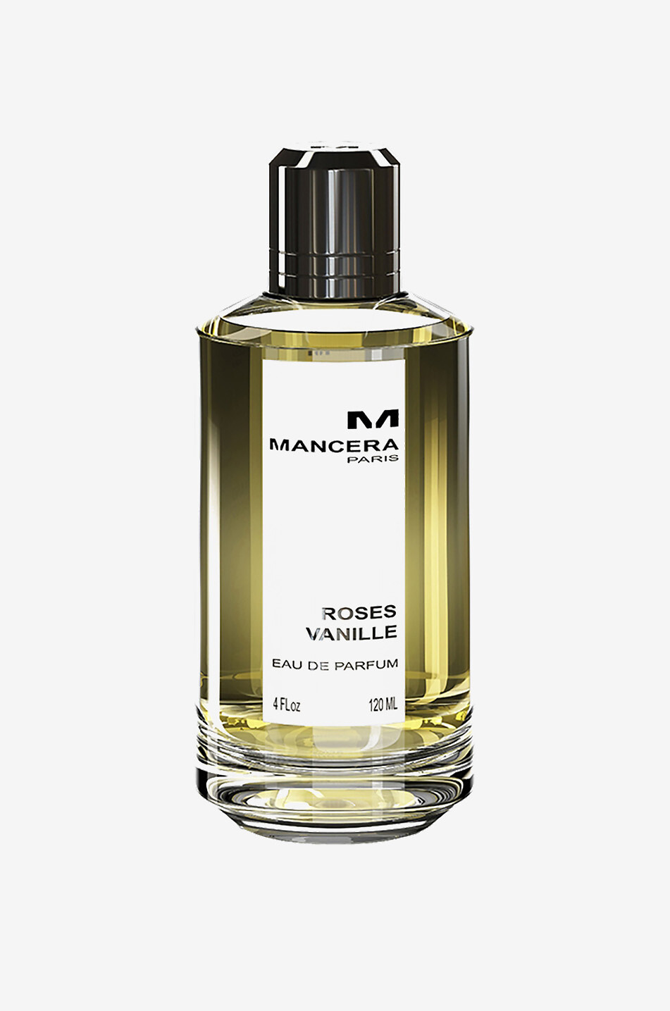 Eau de parfum Roses Vanille - 120 ml