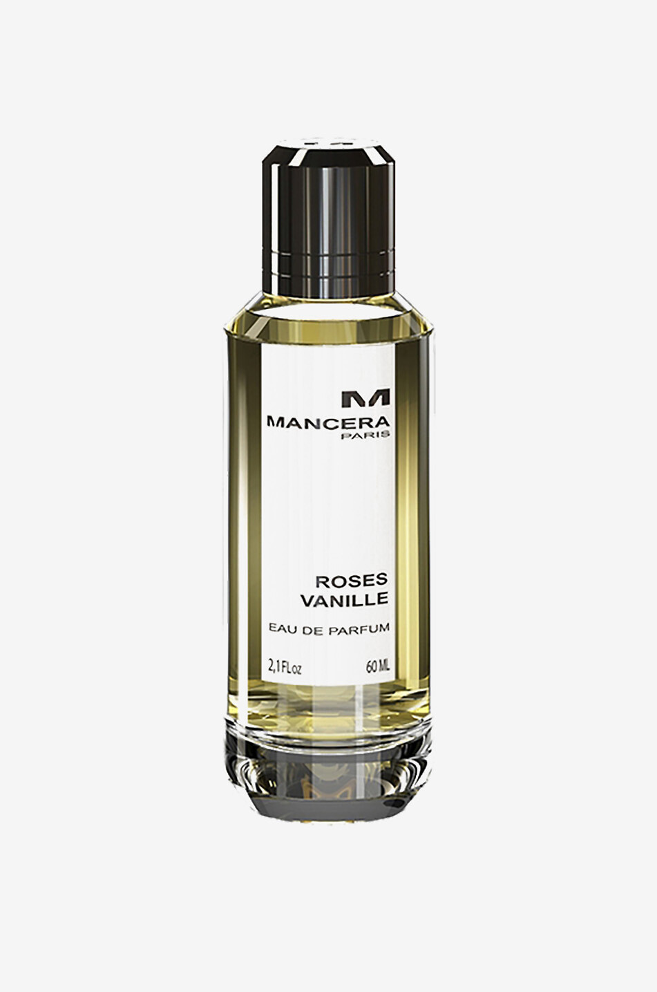 Eau de Parfum Roses Vanille 60
