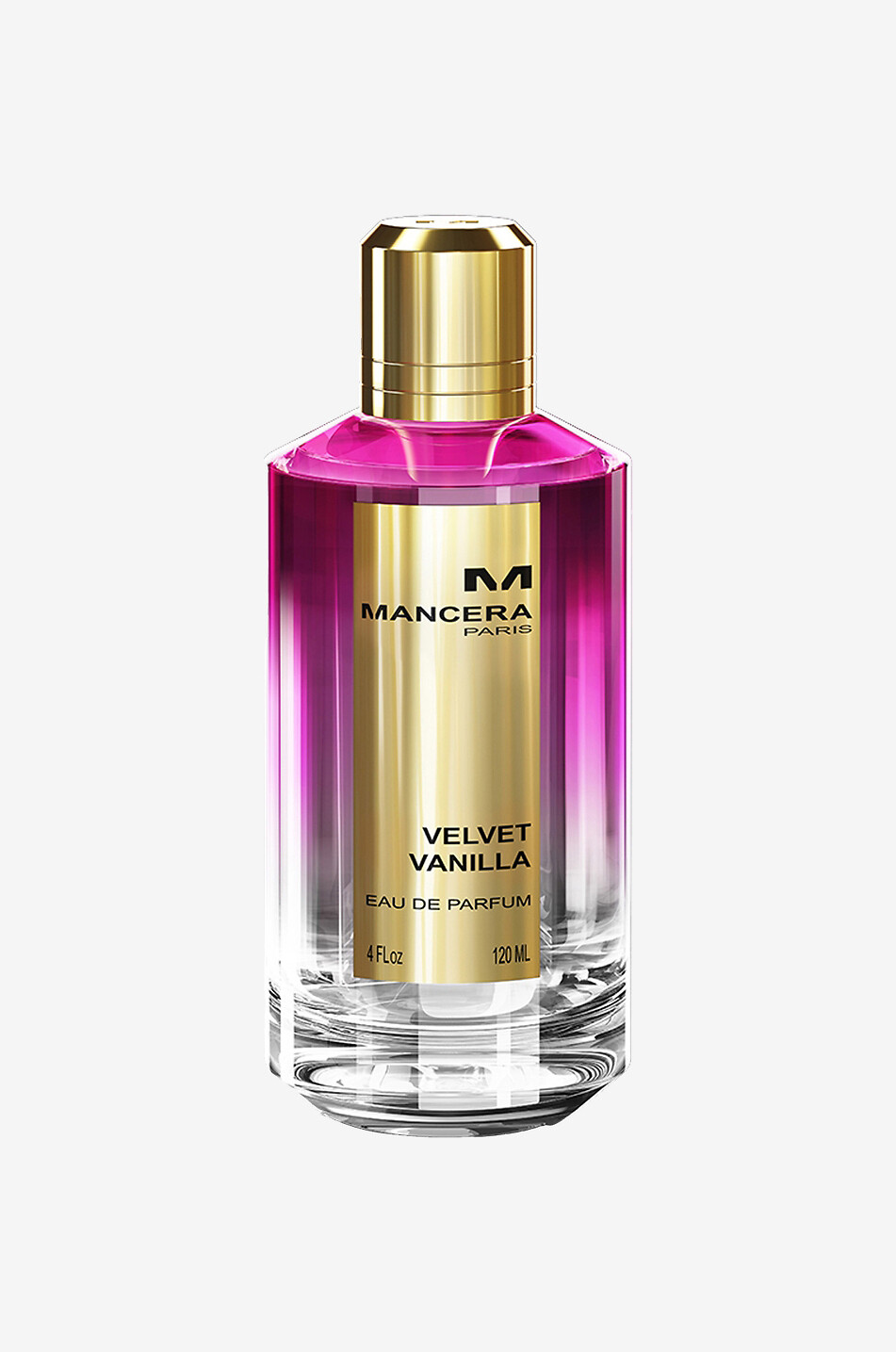 Mancera Velvet Vanilla 4oz high quality EDP