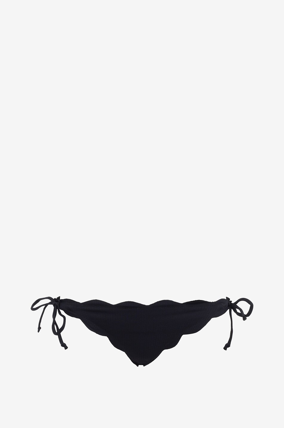 MARYSIA Mott bikini bottom Women BLACK 1