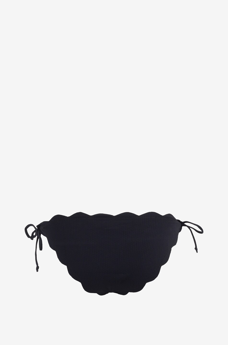 MARYSIA Mott bikini bottom Women BLACK 2