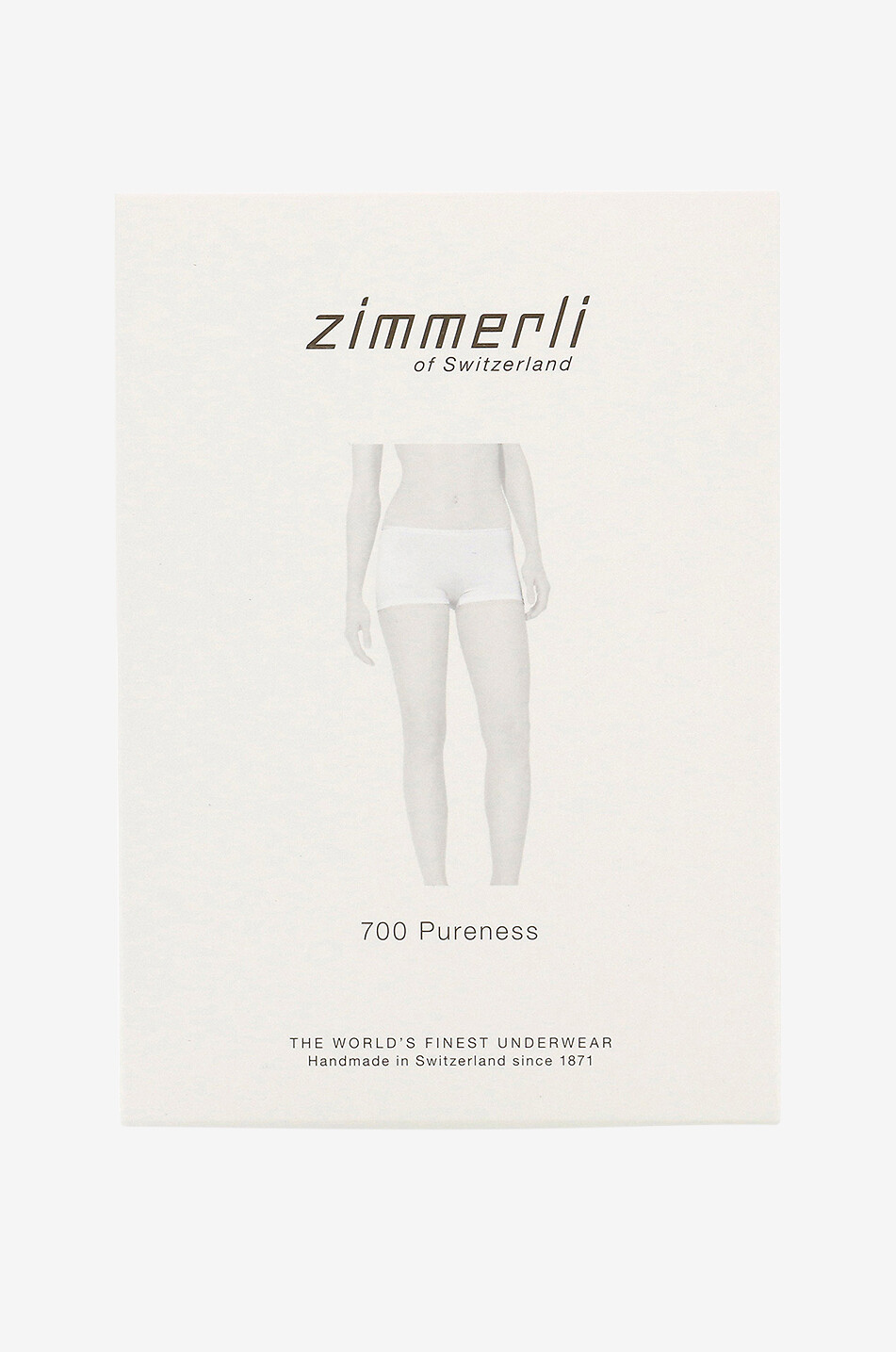 700 Pureness modal blend briefs