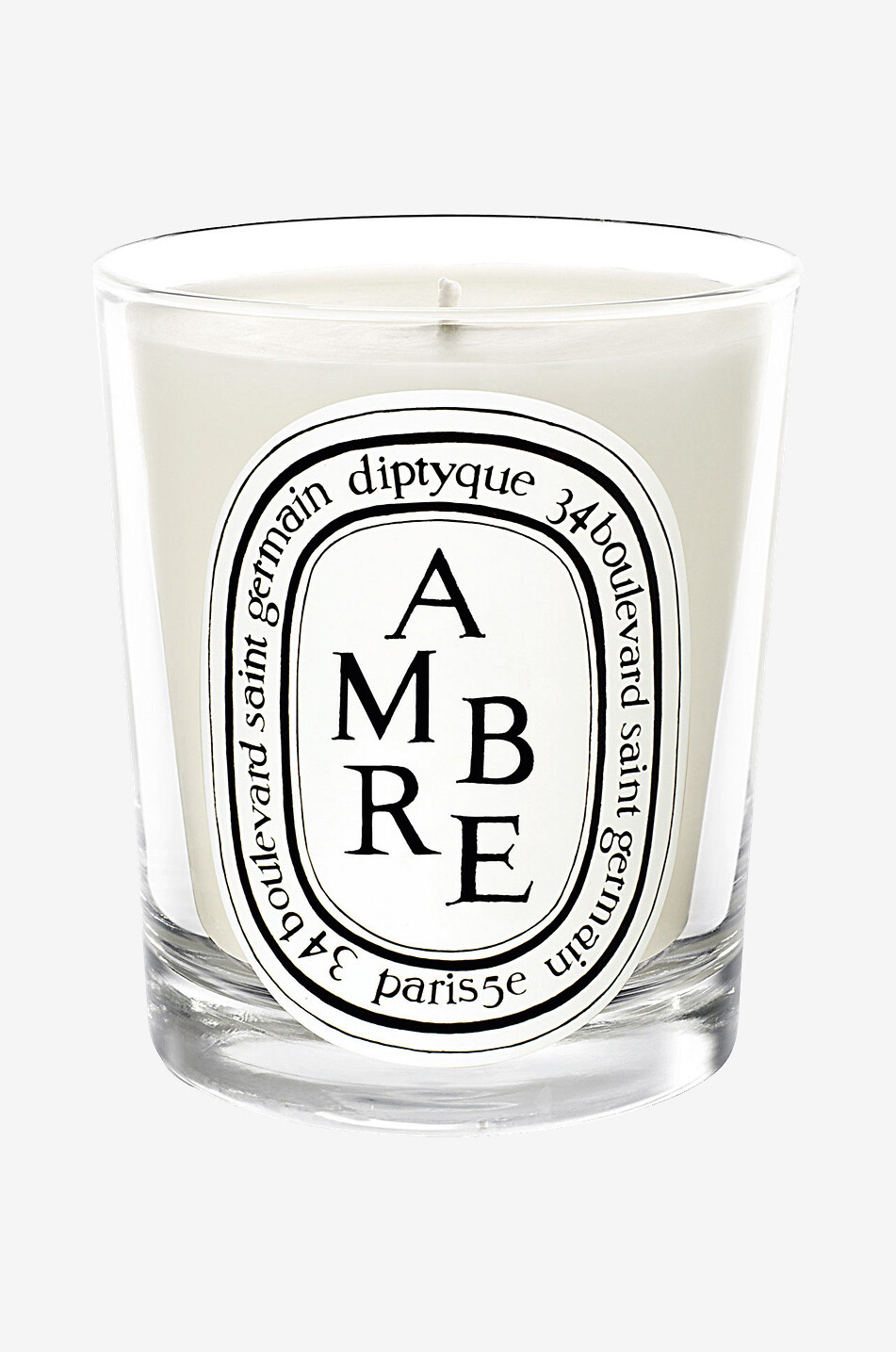 DIPTYQUE Duftkerze Ambre Haus Farblos 1