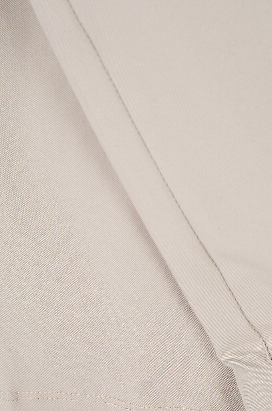 SEDUCTIVE Keilhose aus Baumwollmix Sabrina Damen Mittle beige 3