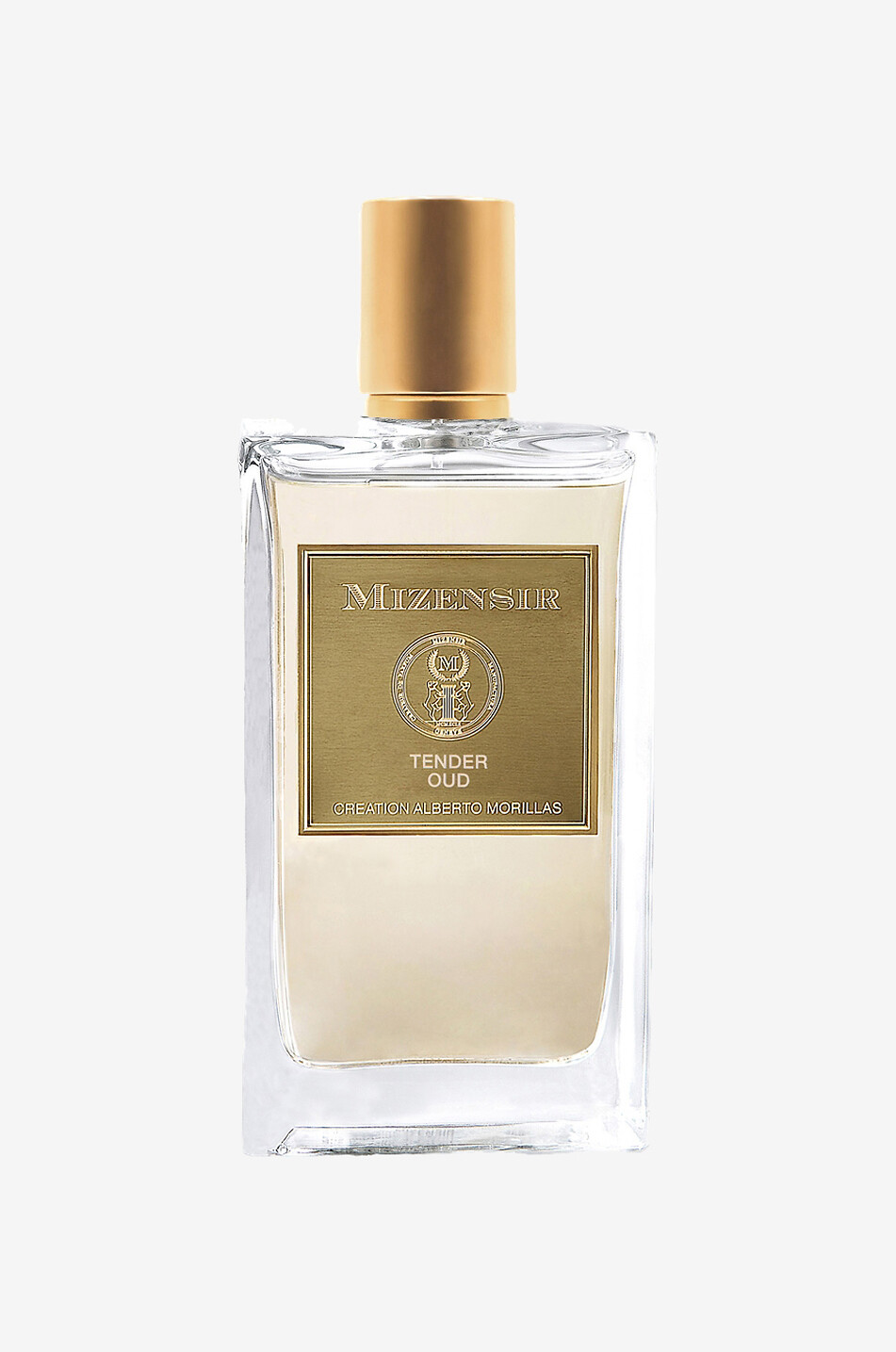 MIZENSIR Eau de parfum Tender Oud Unisexe Incolore 1