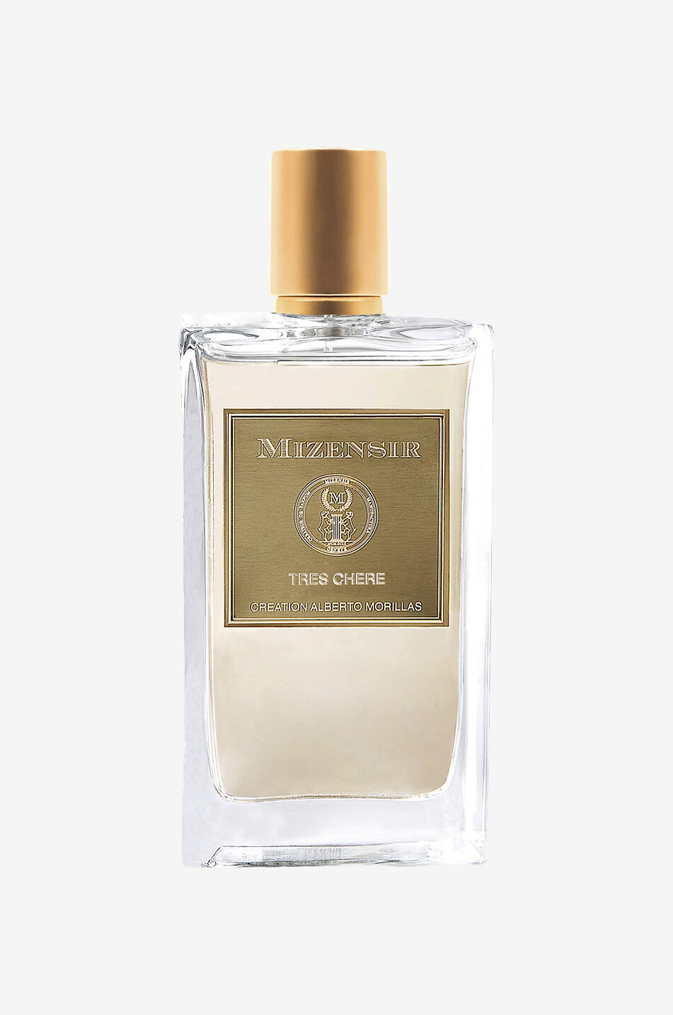 Très Chère eau de parfum
