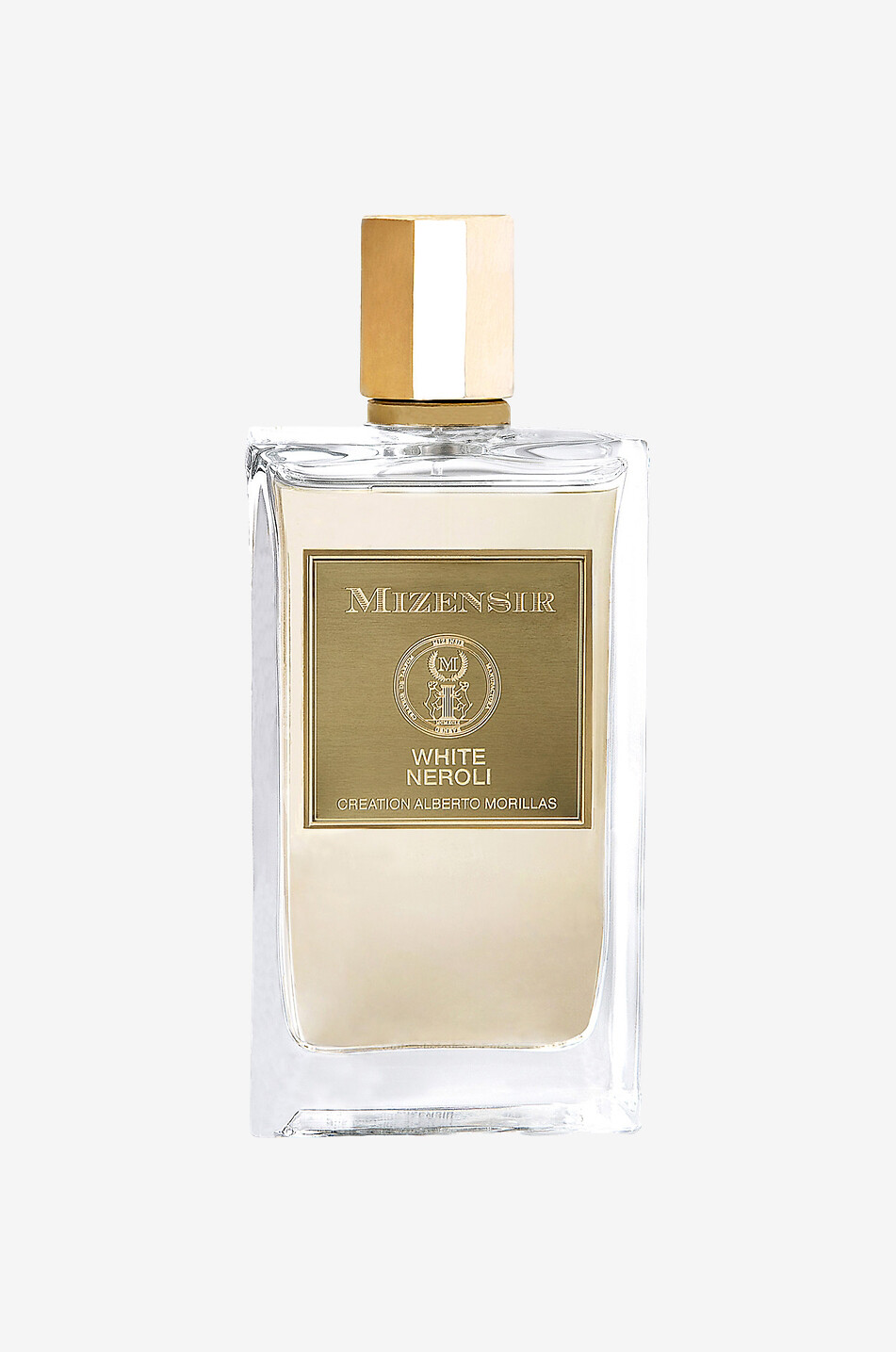MIZENSIR White Neroli eau de parfum Unisex Colourless 1