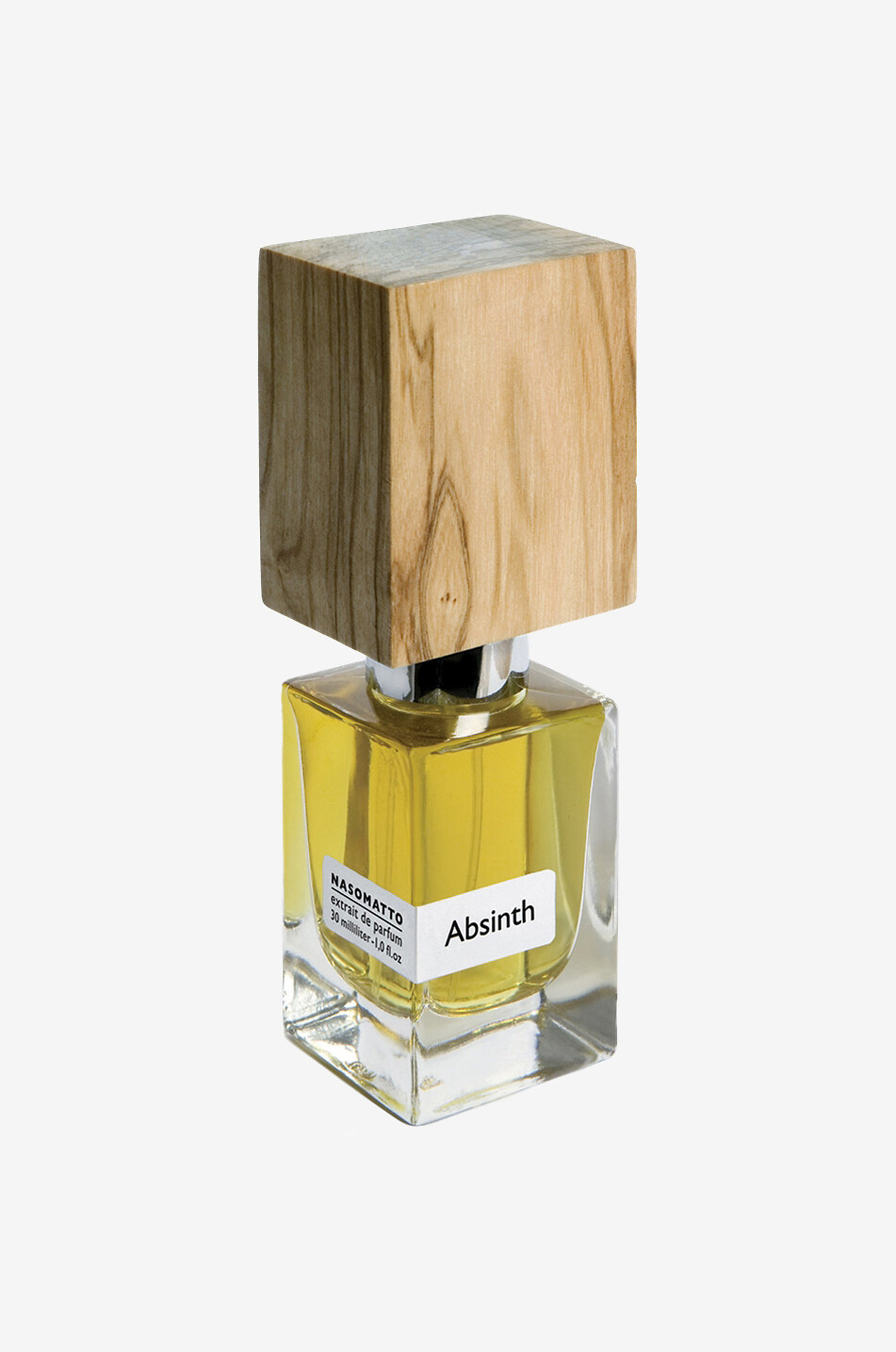 NASOMATTO Parfüm-Extrakt Absinth Unisex Farblos 2