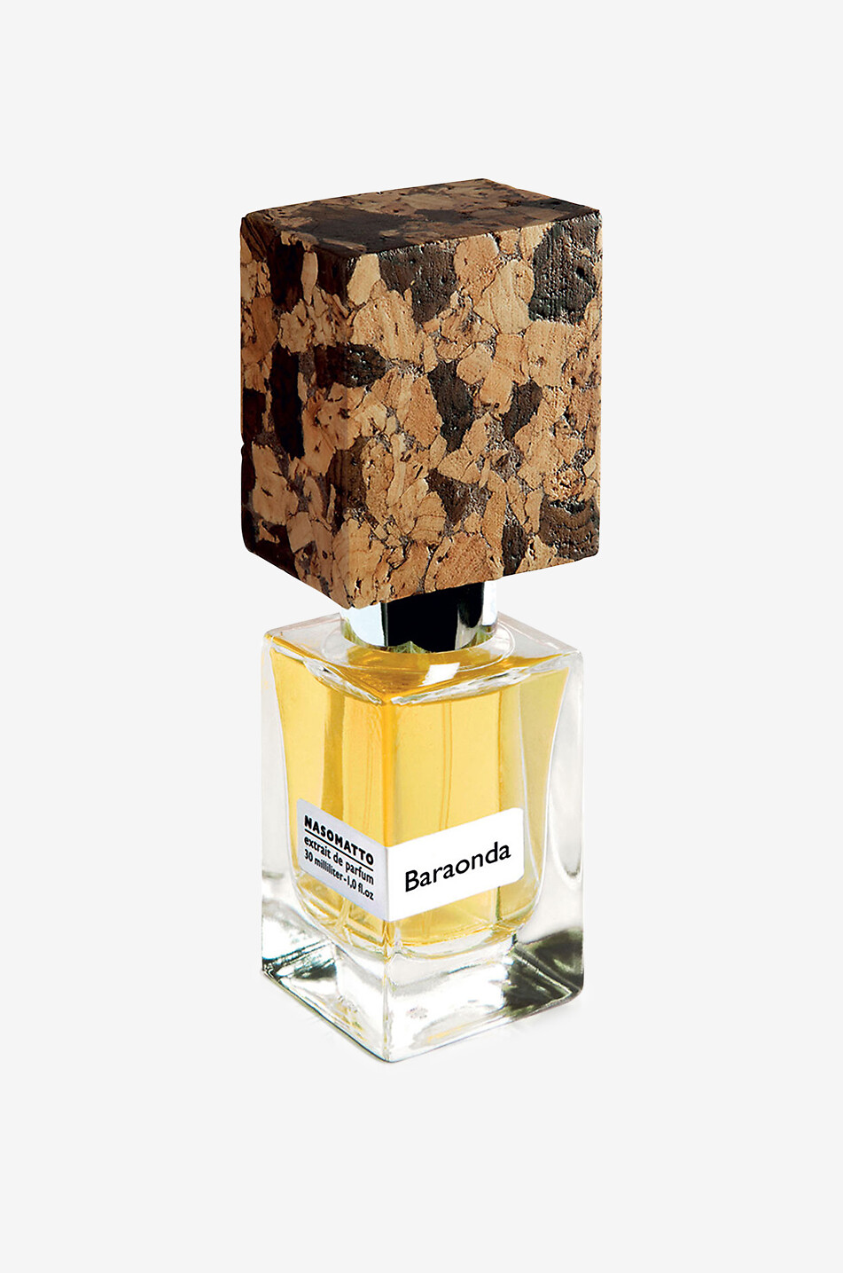 NASOMATTO Extrait de parfum Baraonda Unisexe Incolore 2