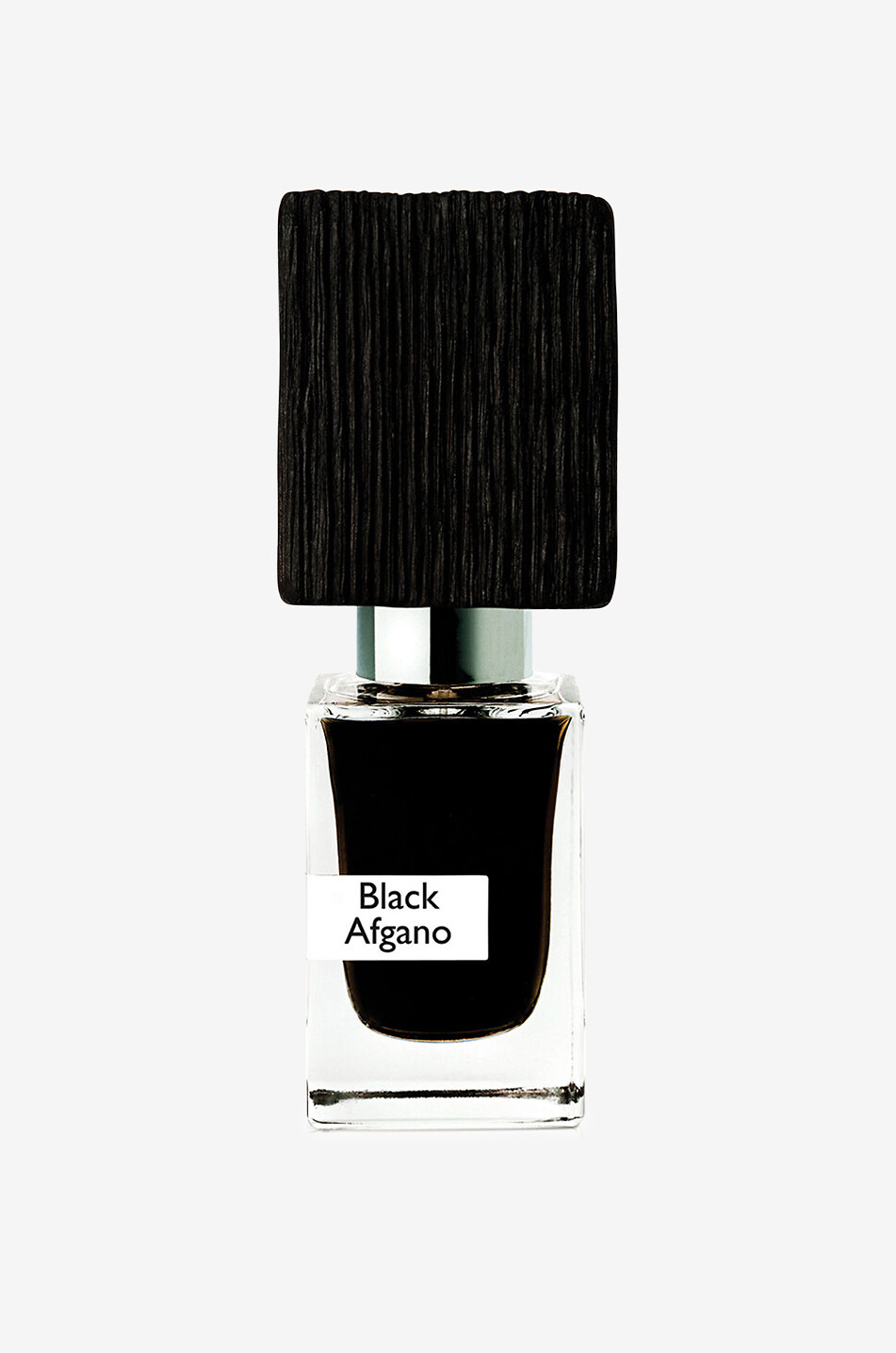 Black Afgano perfume extract
