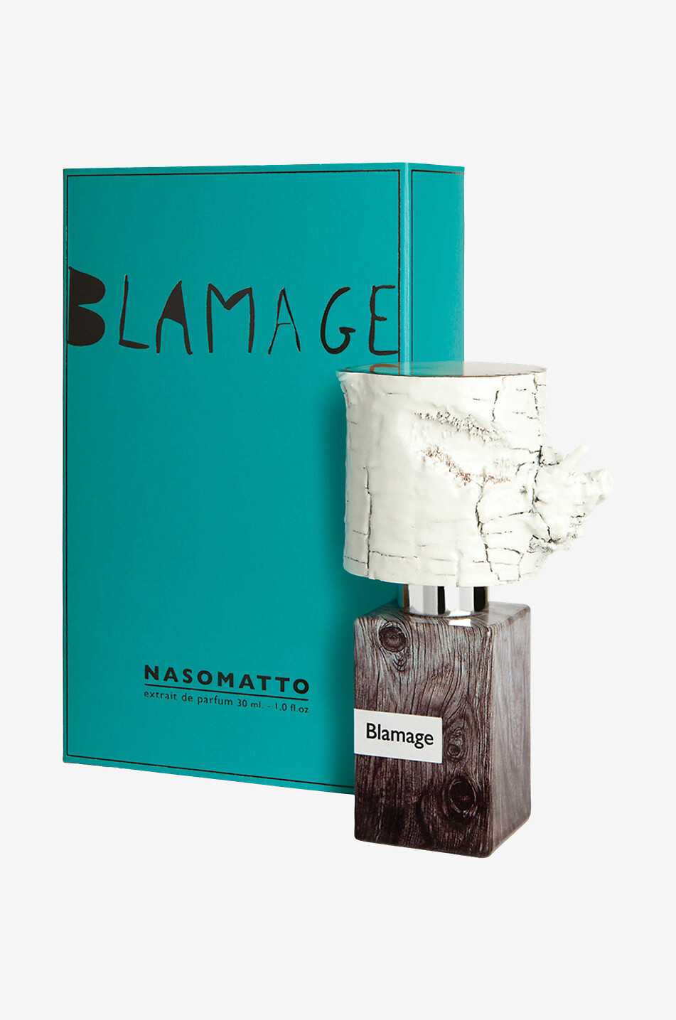 NASOMATTO Blamage perfume extract Unisex Colourless 3