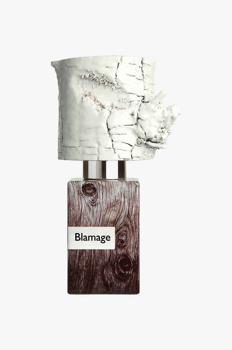NASOMATTO Blamage perfume extract Unisex Colourless 1