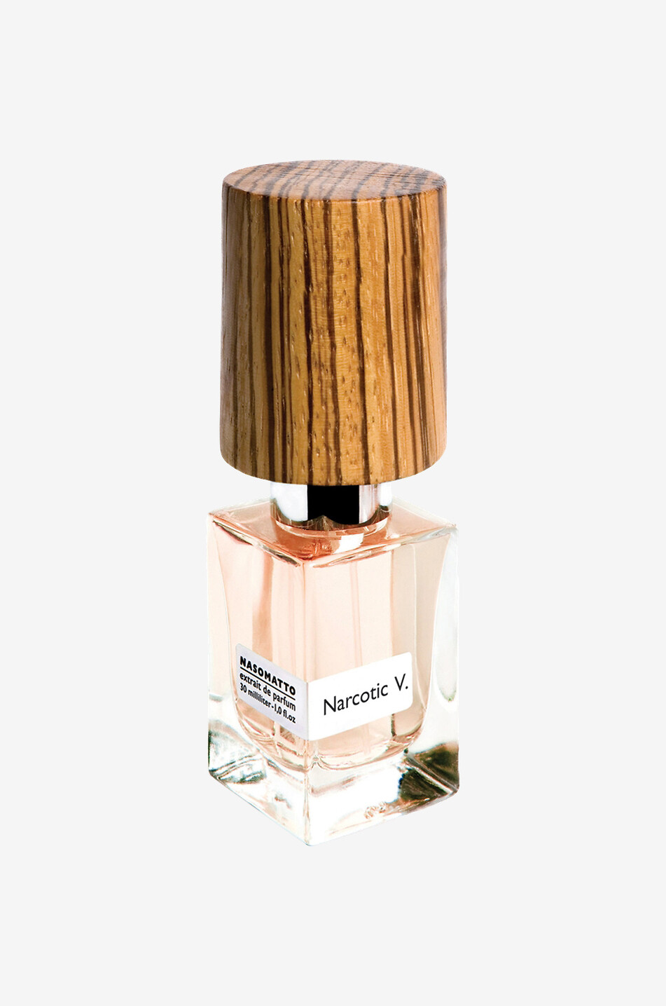 NASOMATTO Extrait de parfum Narcotic V. Unisexe Incolore 2