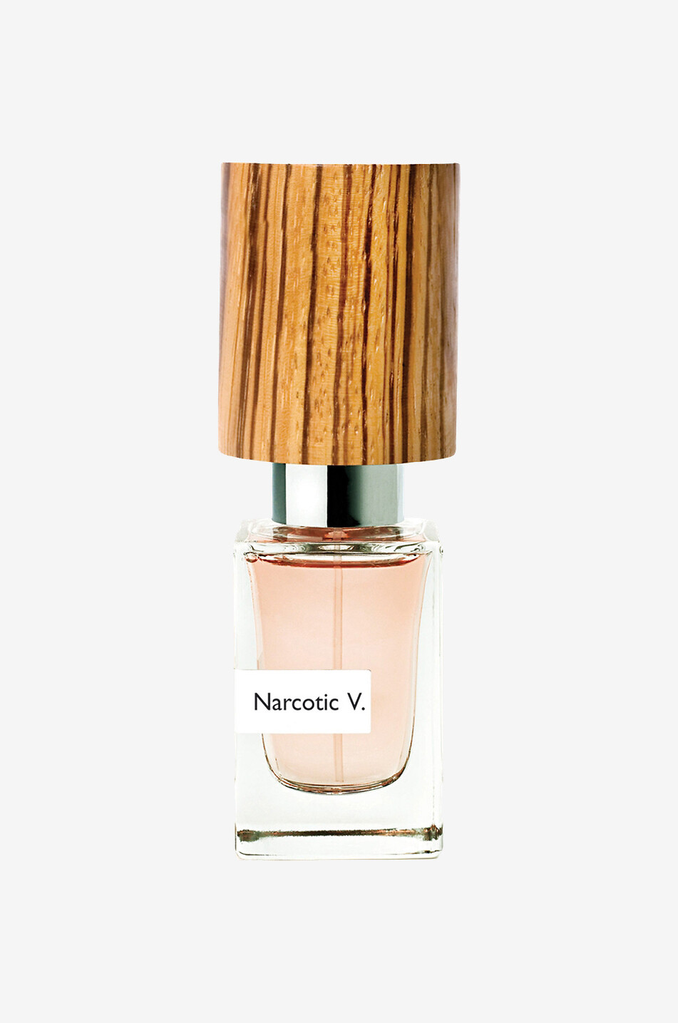 NASOMATTO Extrait de parfum Narcotic V. Unisexe Incolore 1