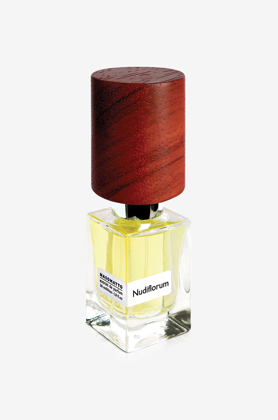 NASOMATTO Nudiflorum perfume extract Unisex Colourless 2