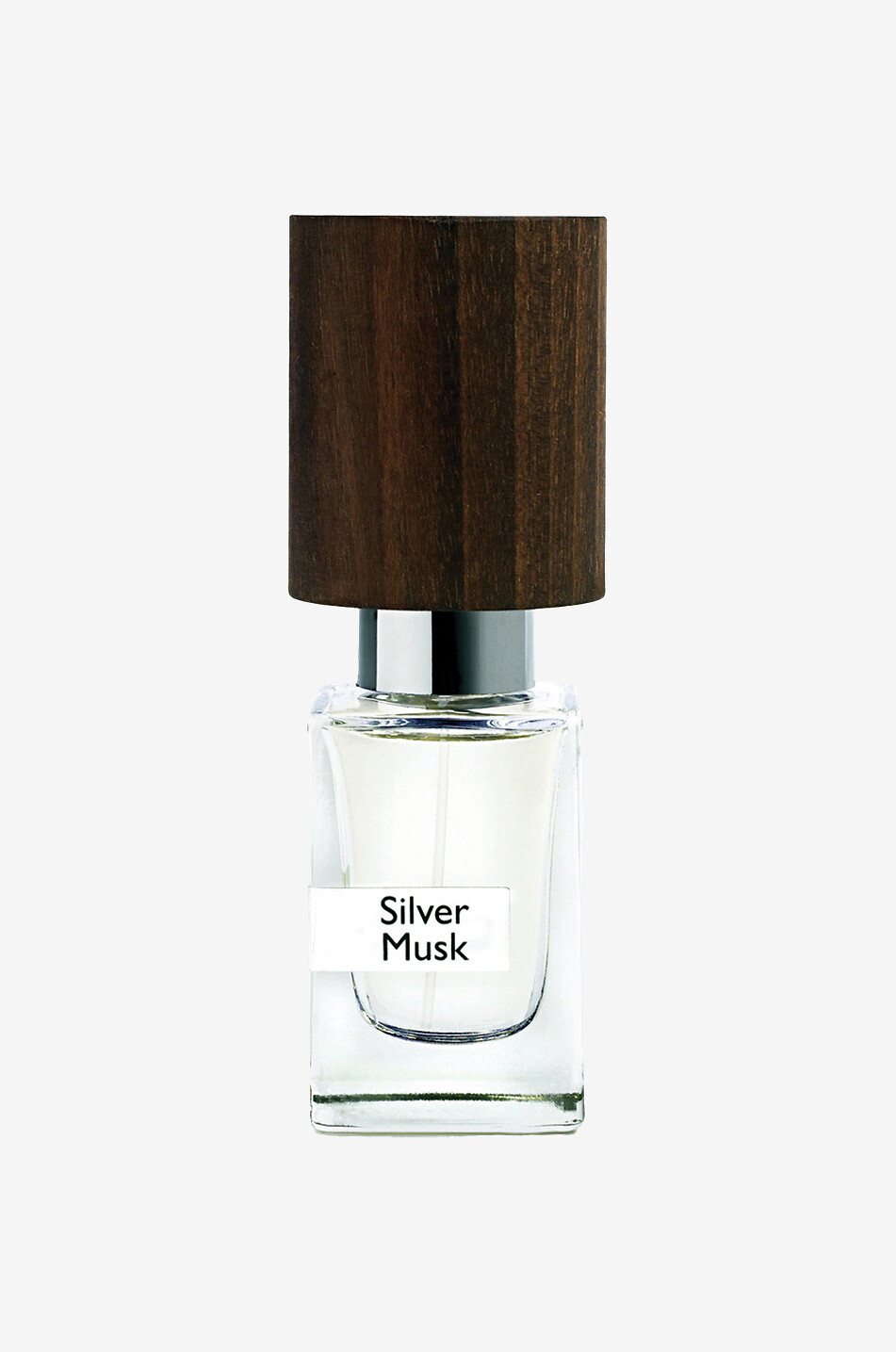 NASOMATTO Parfüm-Extrakt Silver Musk Unisex Farblos 1