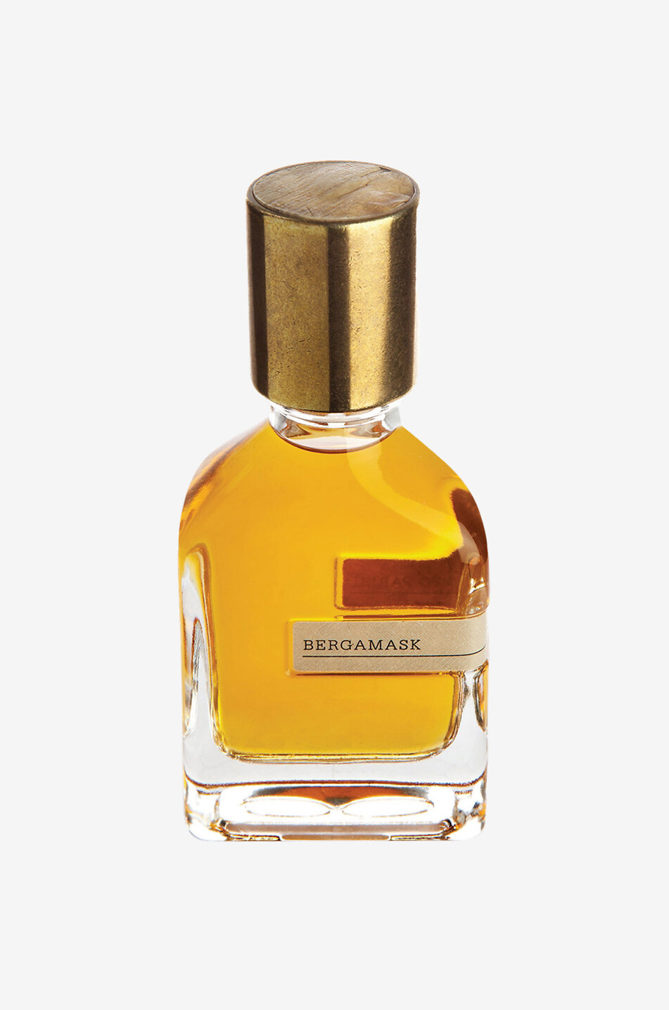 Bergamask perfume