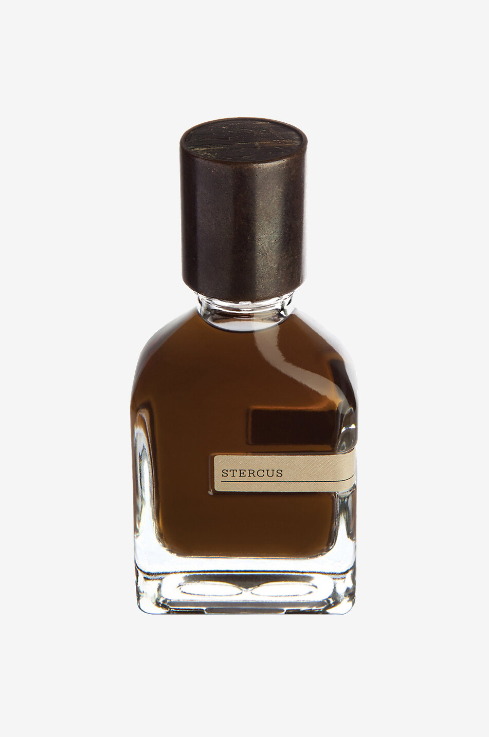ORTO PARISI Parfum Stercus Unisexe Incolore 1