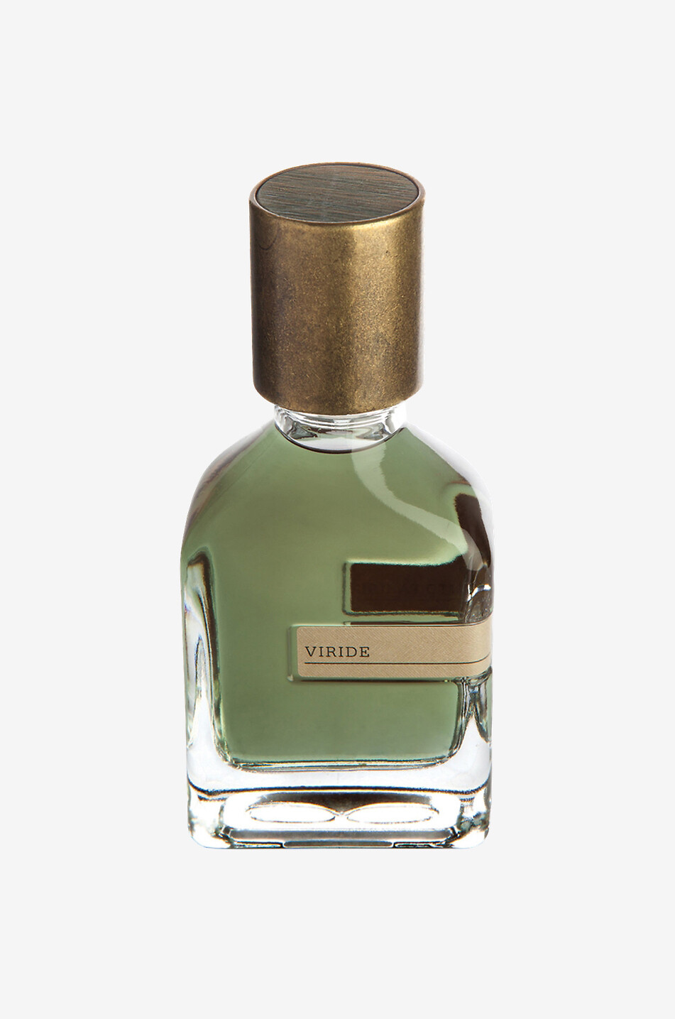ORTO PARISI Parfum Viride Unisexe Incolore 1