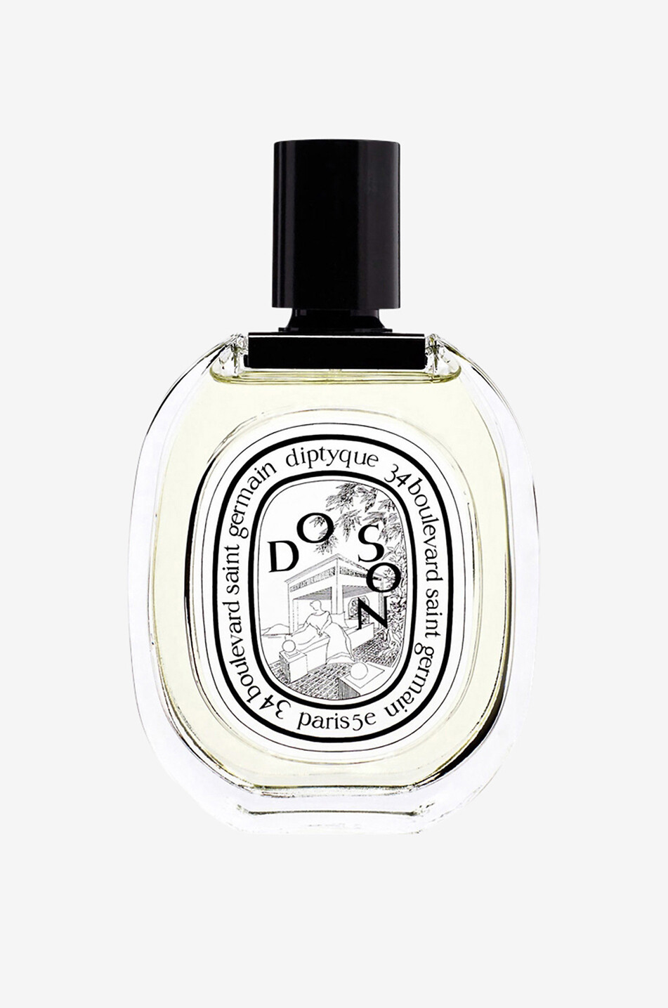 DIPTYQUE Do Son eau de toilette 100 ml Unisexe Incolore 1