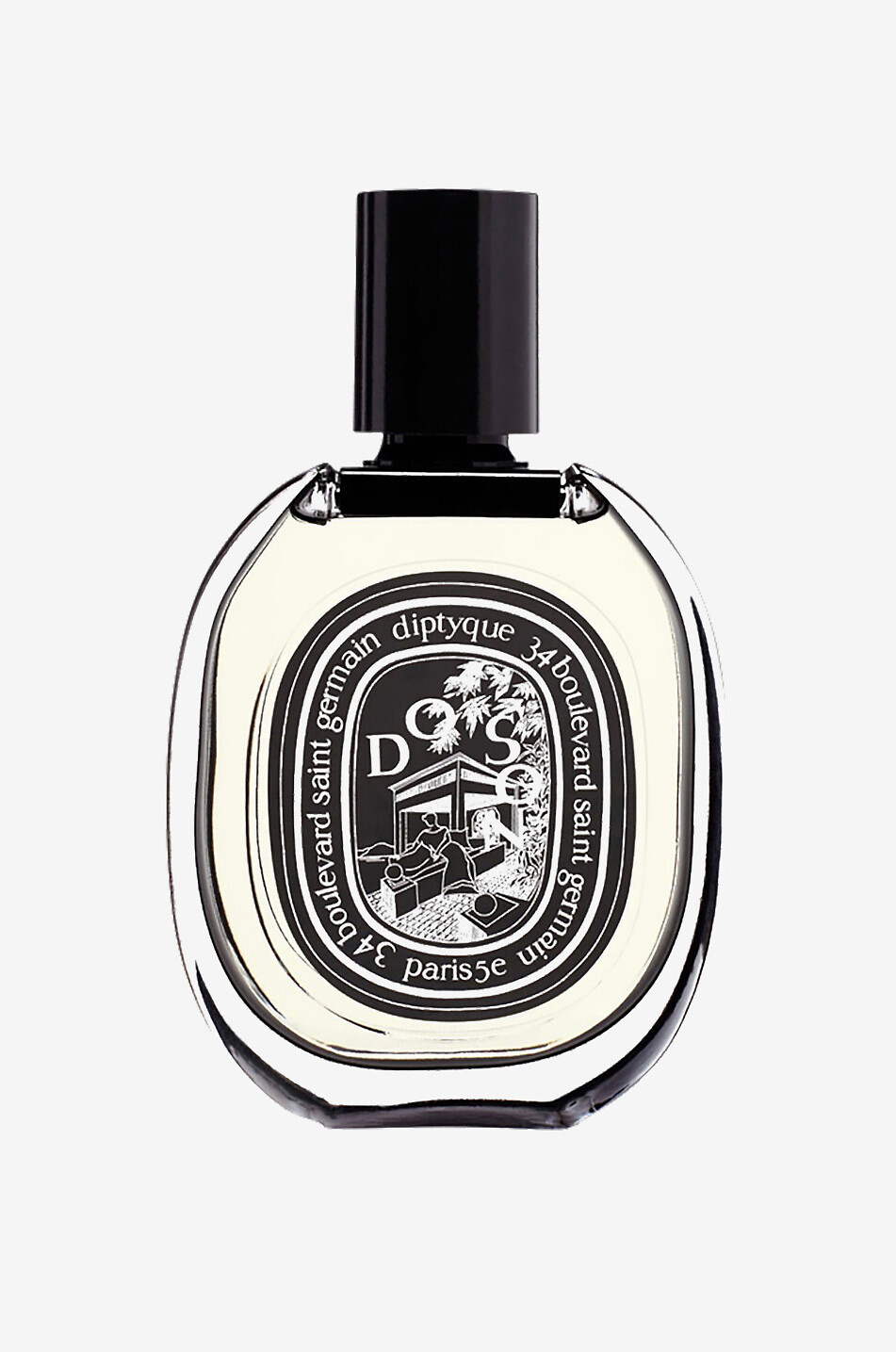 DIPTYQUE Eau de Parfum Do Son 75 ml Unisex Farblos 1