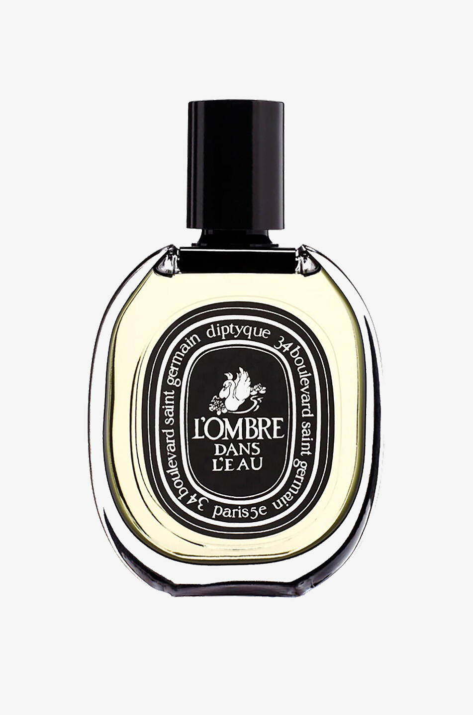 DIPTYQUE Eau de parfum L'Ombre dans l'Eau - 75 ml Unisexe Incolore 1