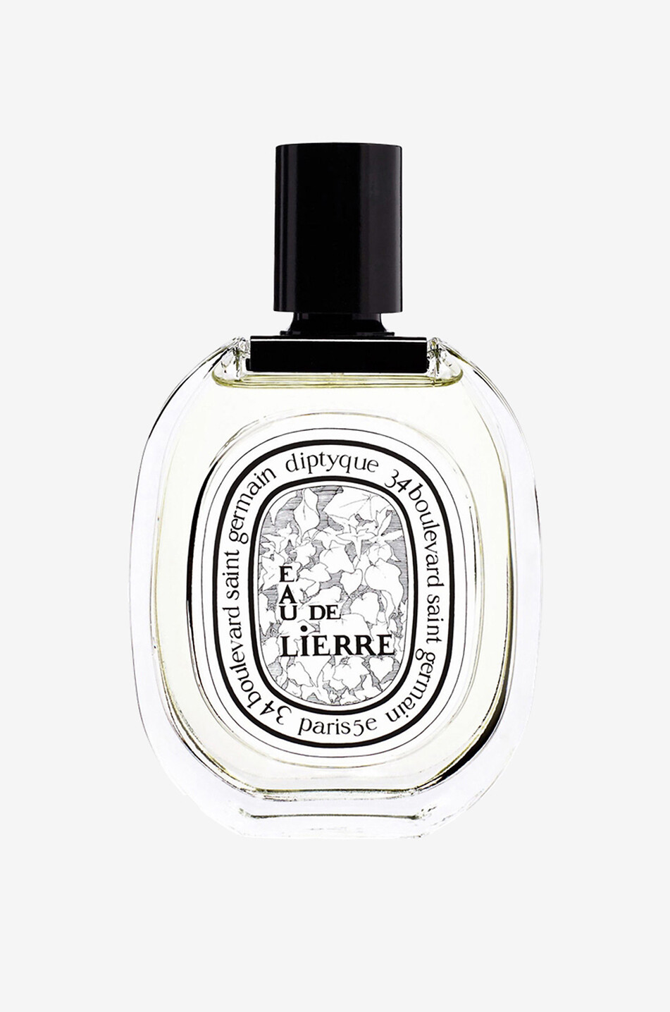 DIPTYQUE Eau de Lierre eau de toilette 100 ml Unisex Colourless 1